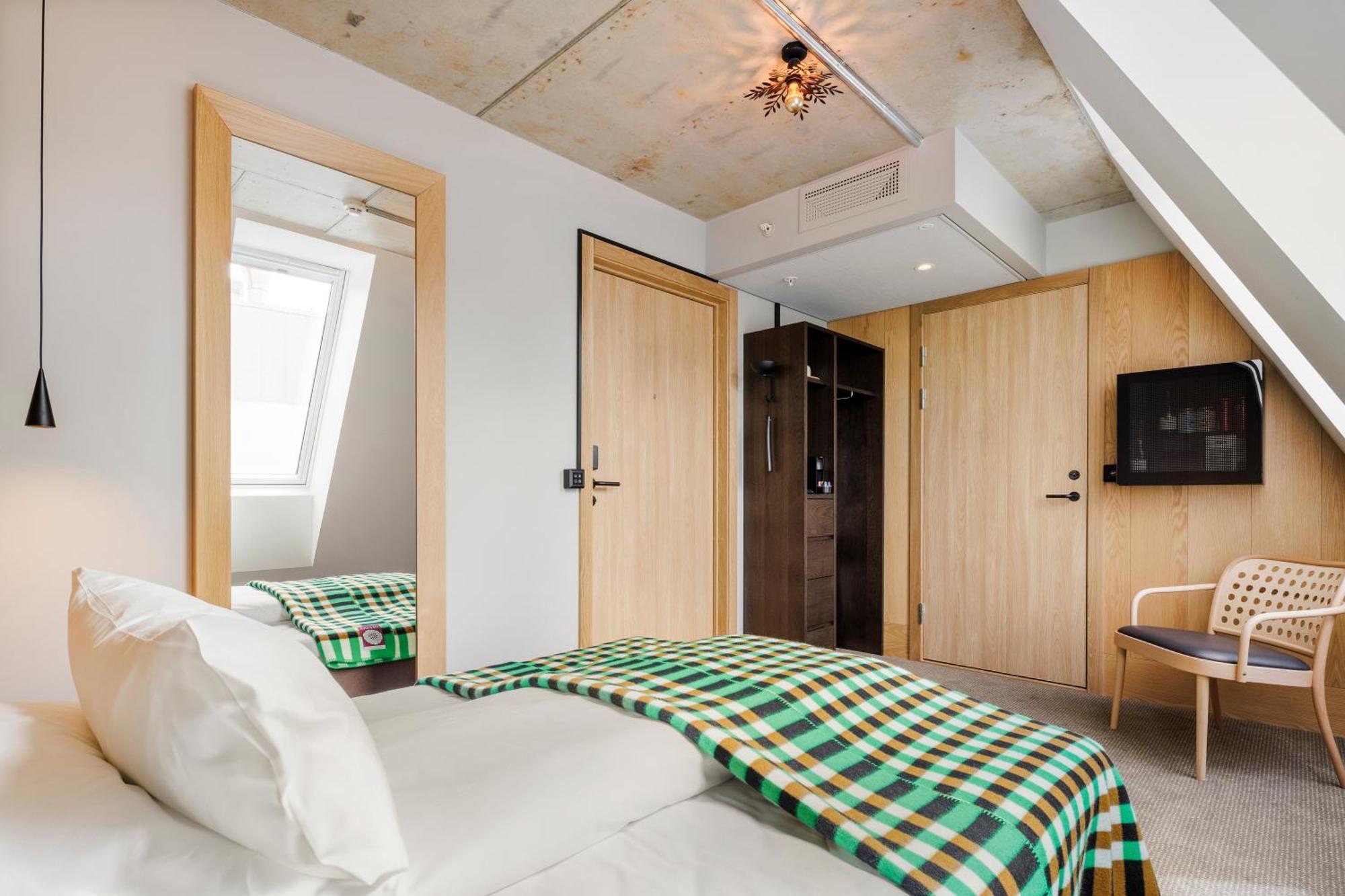 Skostredet Hotel Bergen