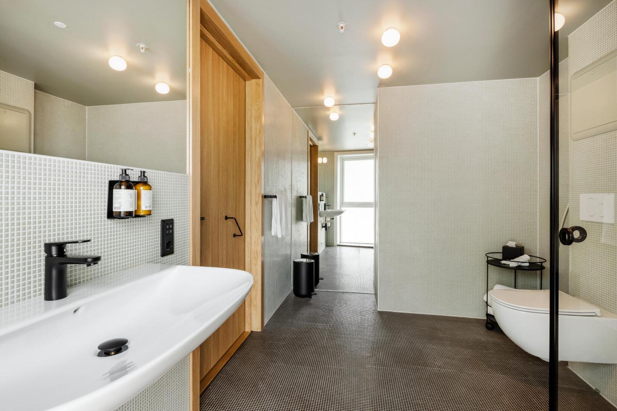 Hotel Skostredet Bergen