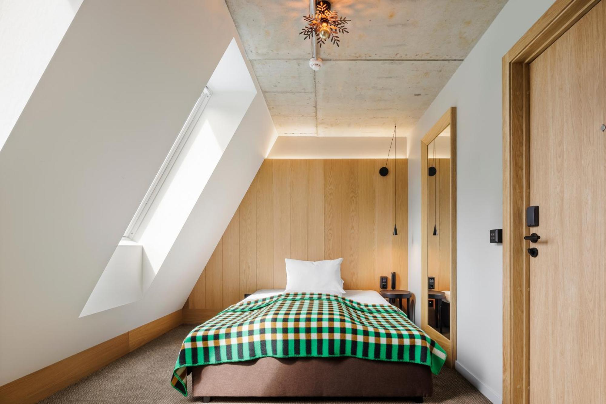 Hotel Skostredet 5*