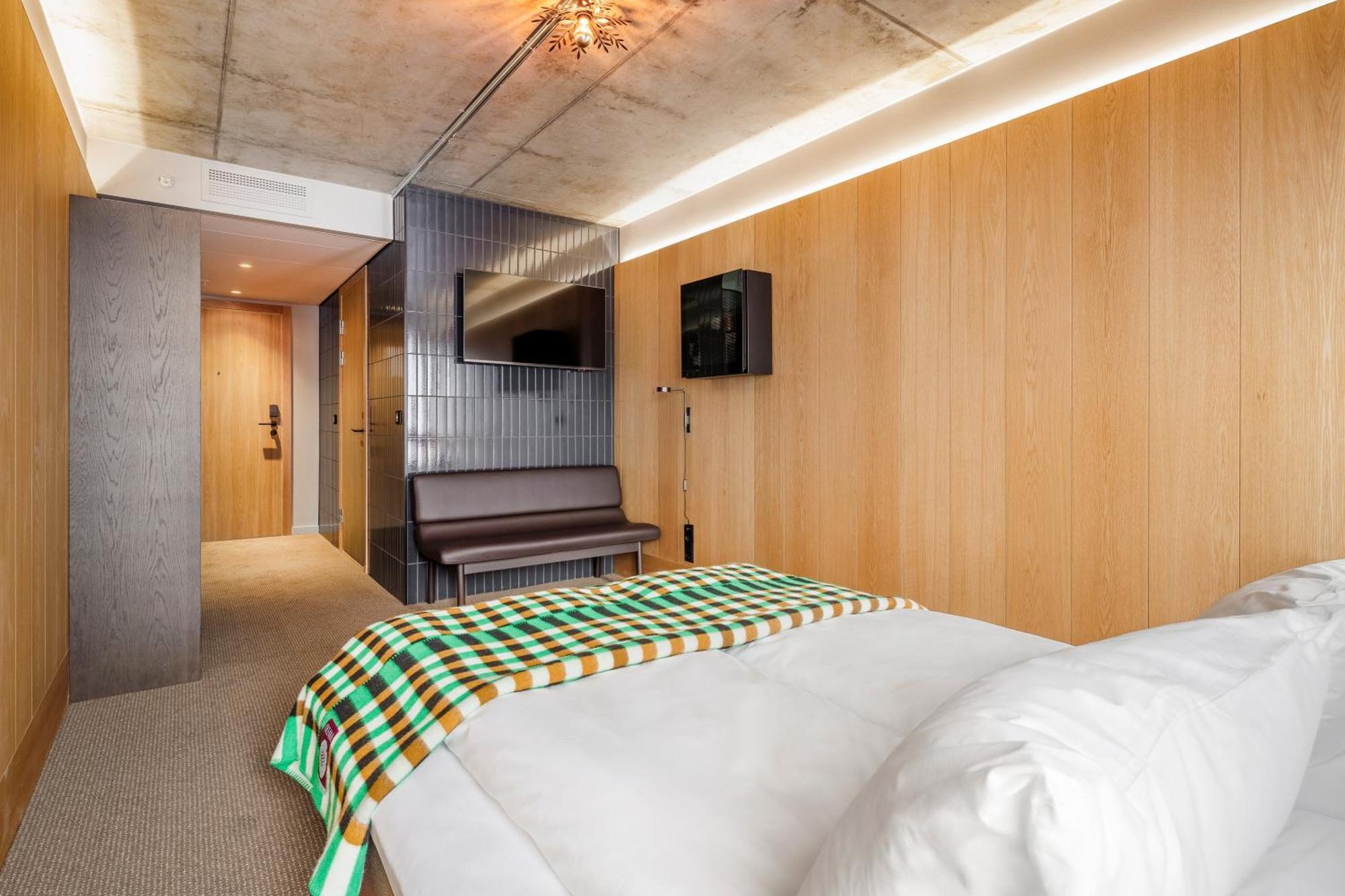 Skostredet 5* Bergen