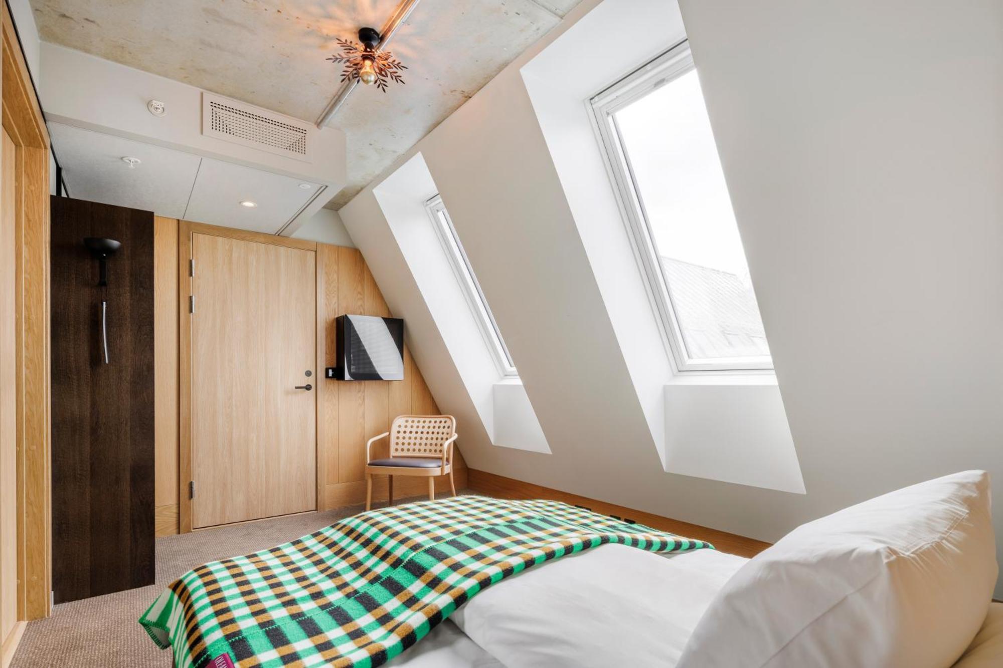 Skostredet Hotel Bergen