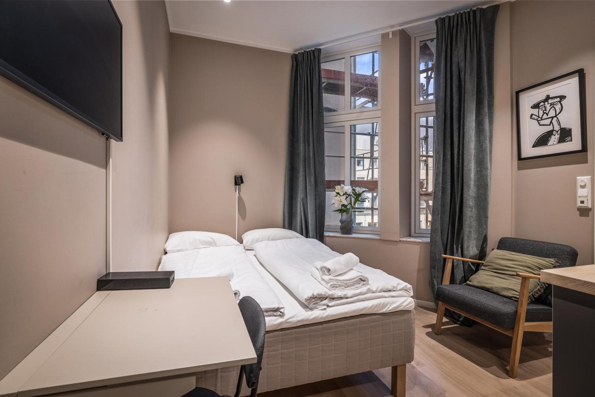 Bohemian Hotel