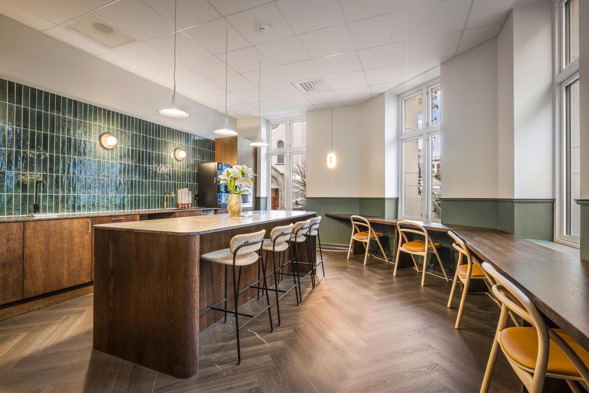Hotel Bohemian *