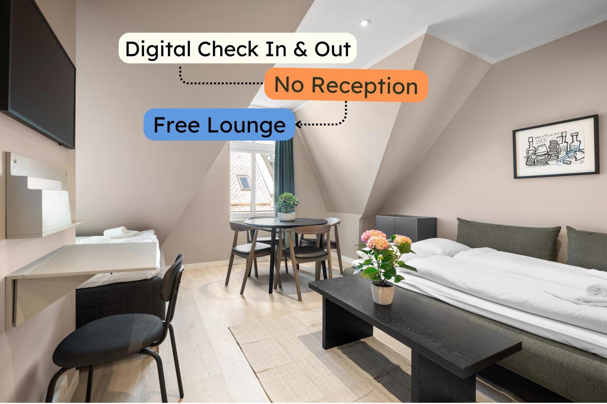 Bohemian Hotel