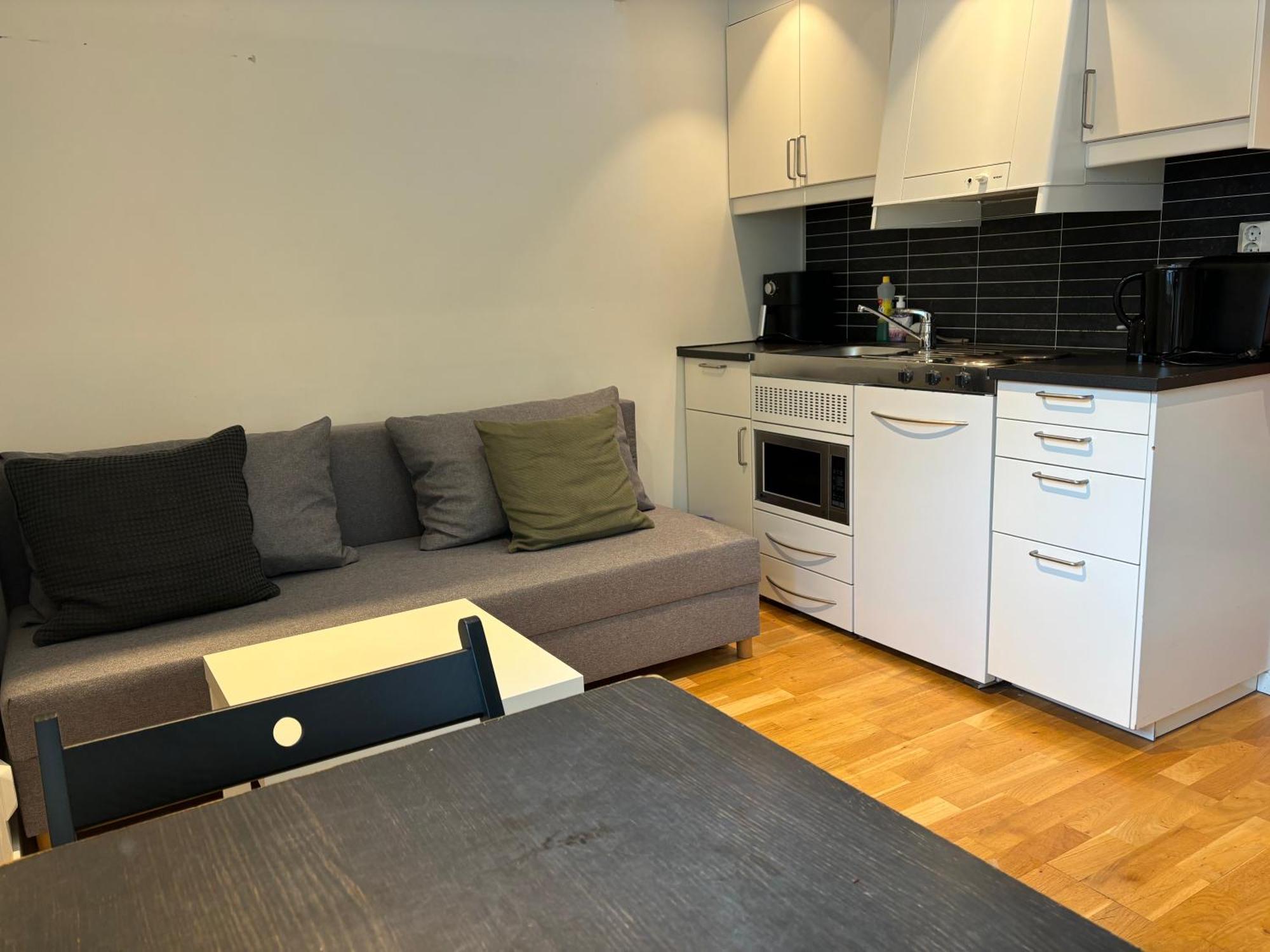 Apartment Harbor Hideaway - Apt2 *