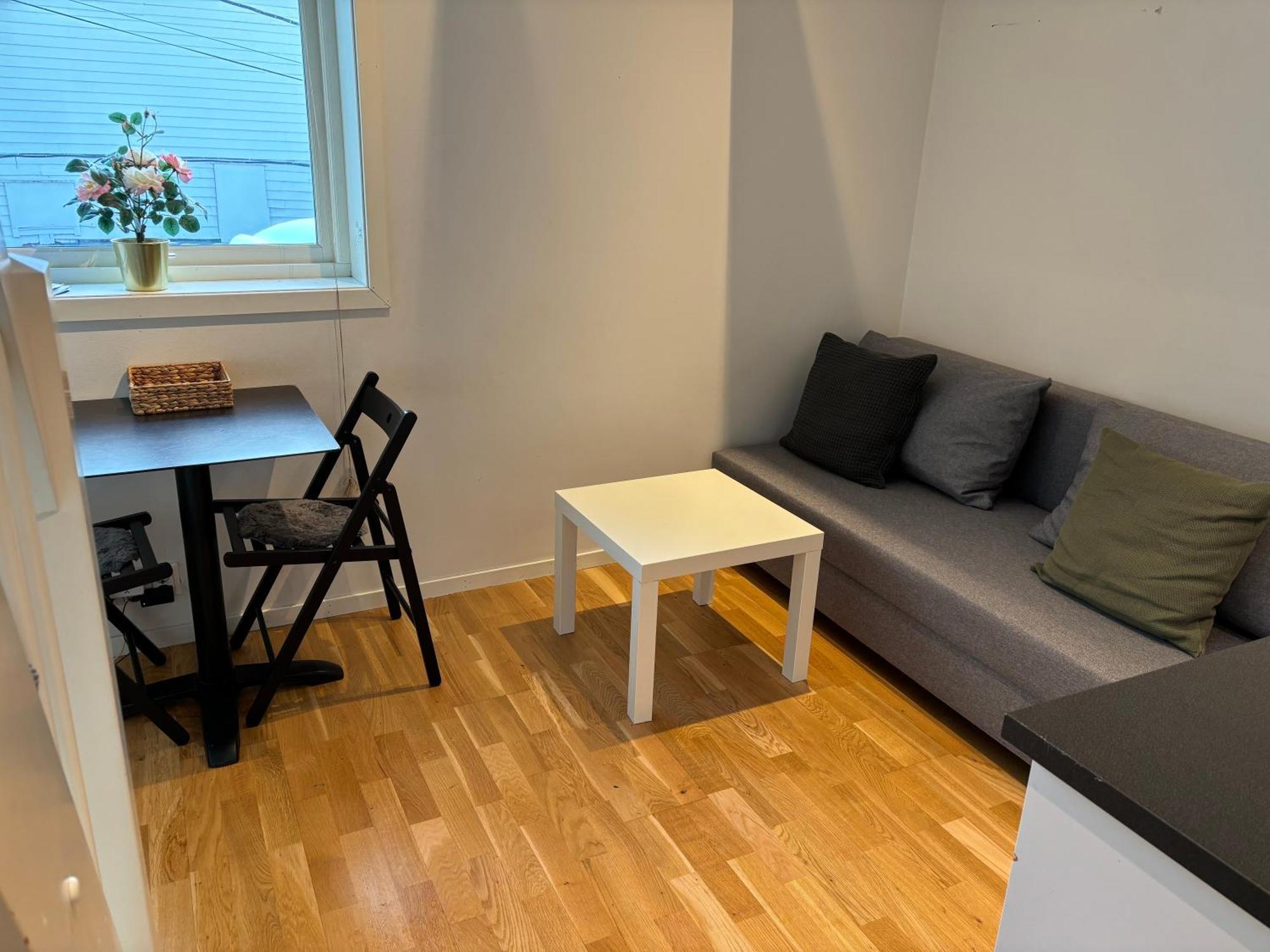 Apartment Harbor Hideaway - Apt2 Bergen