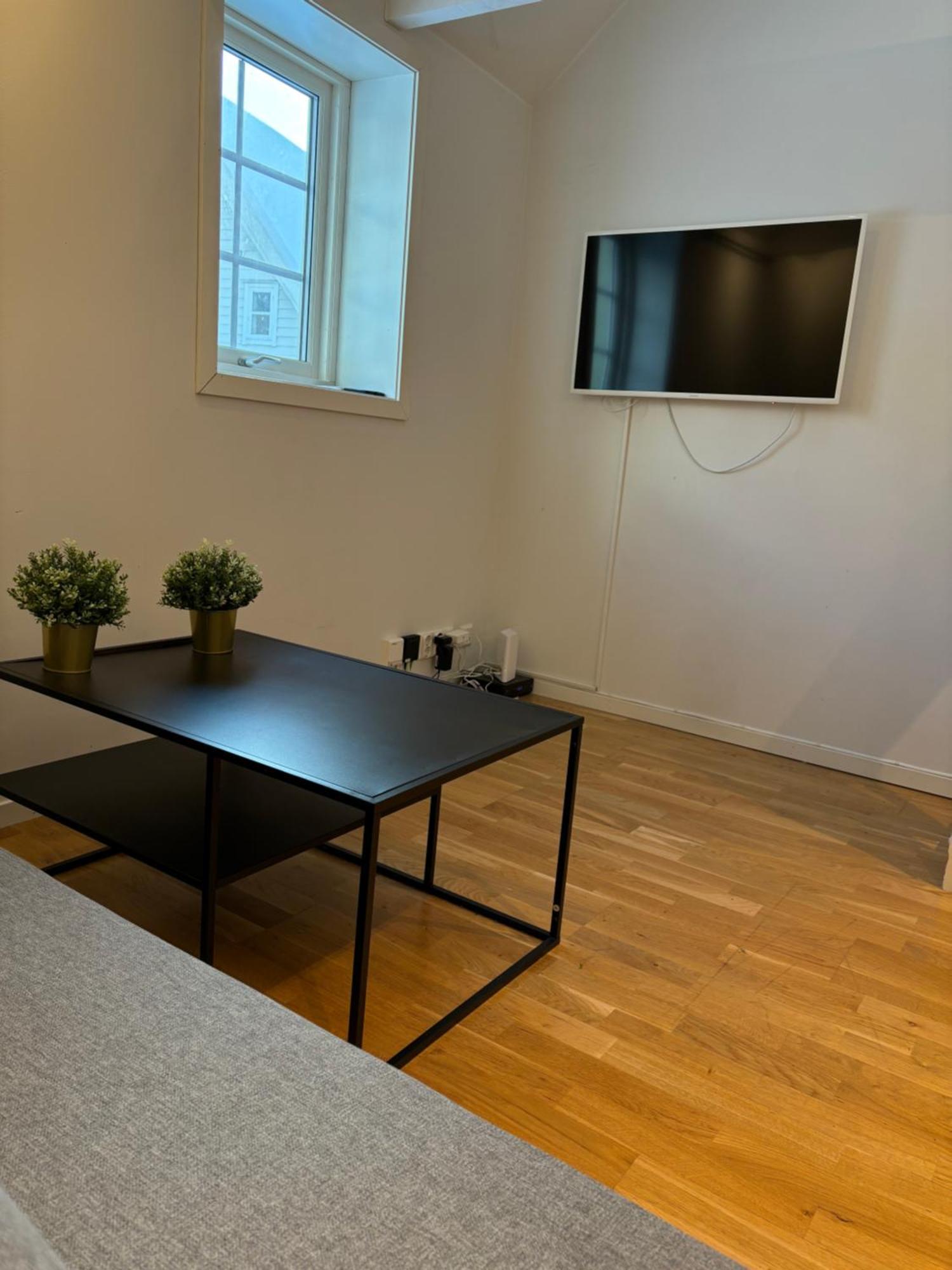 Apartment Harbor Hideaway - Apt3 Bergen