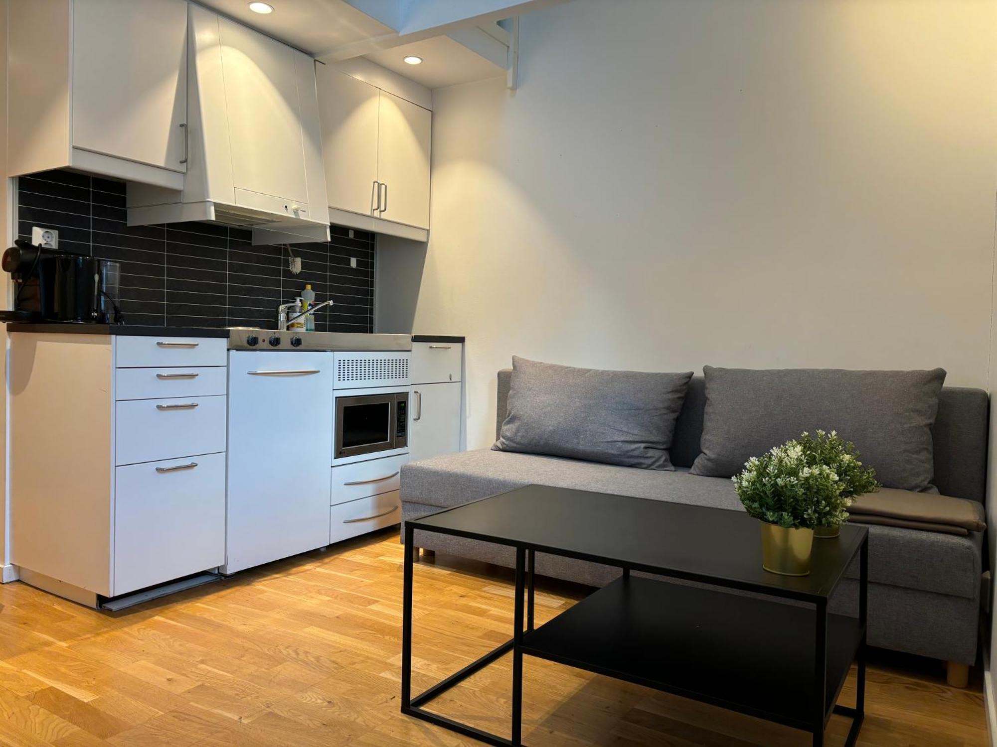 Harbor Hideaway - Apt3