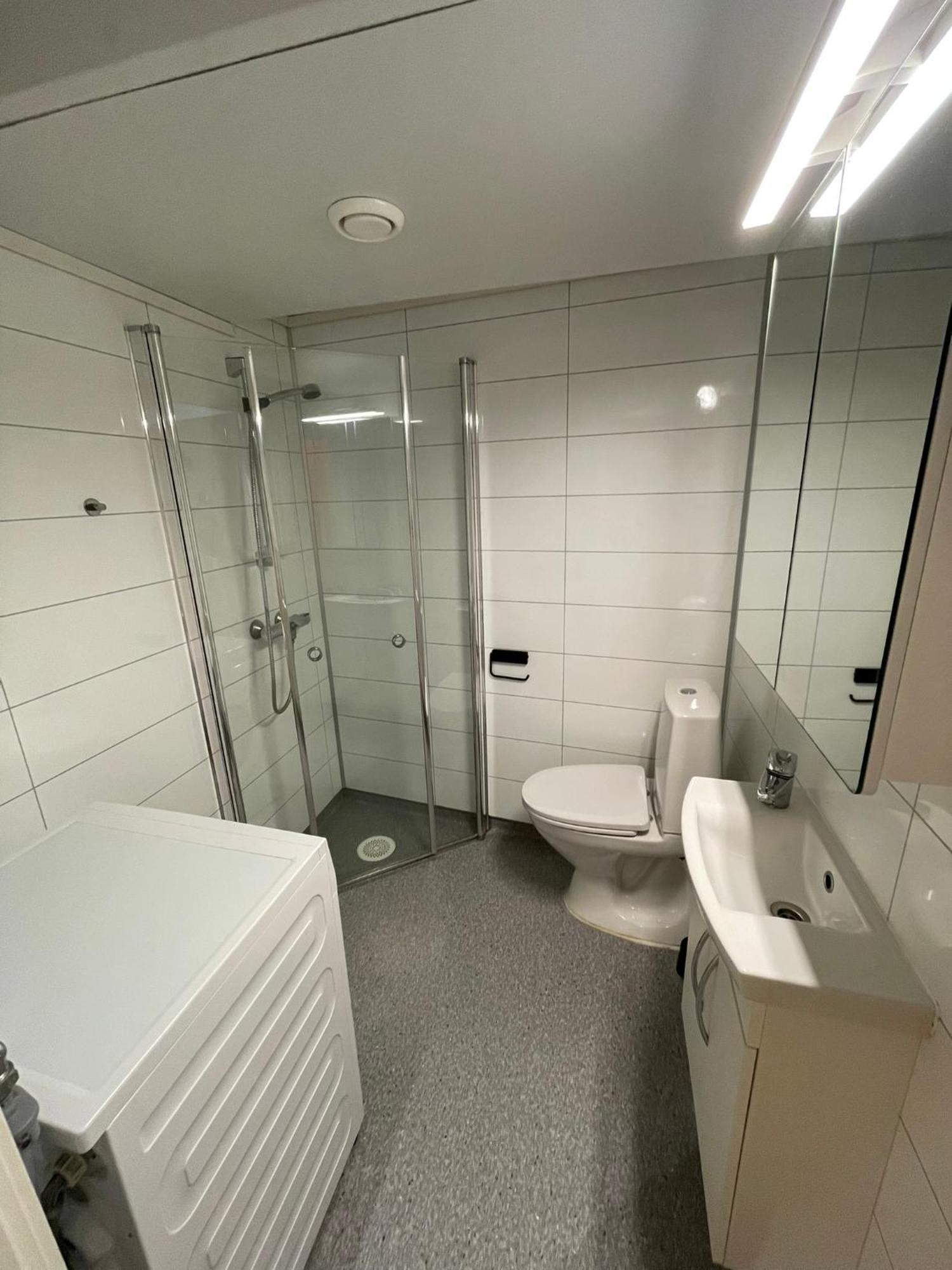 Harbor Hideaway - Apt3 Appartement Bergen