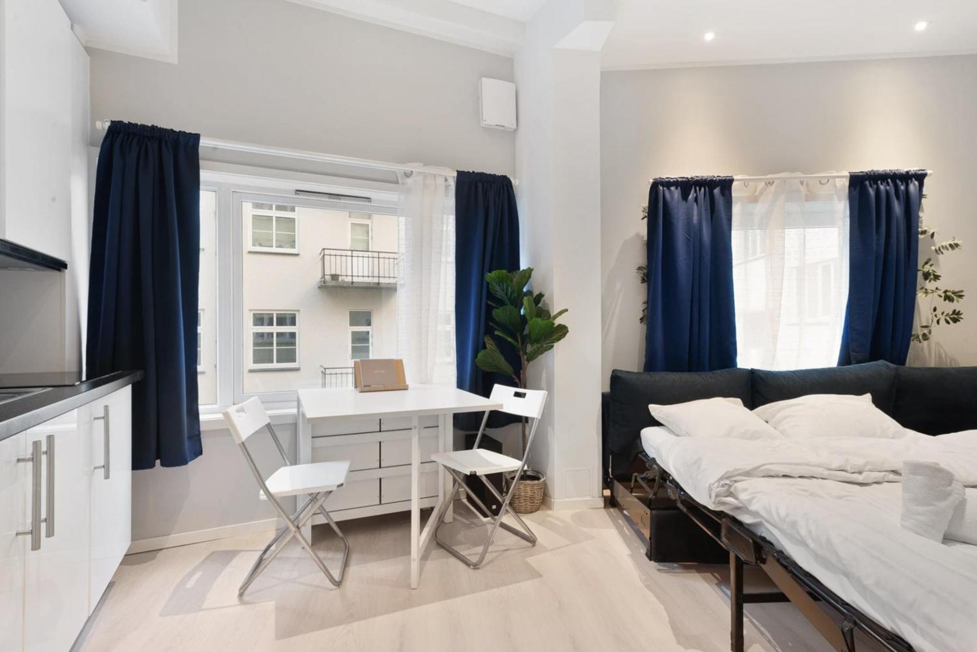 Apartment Cozy In The Heart Of *