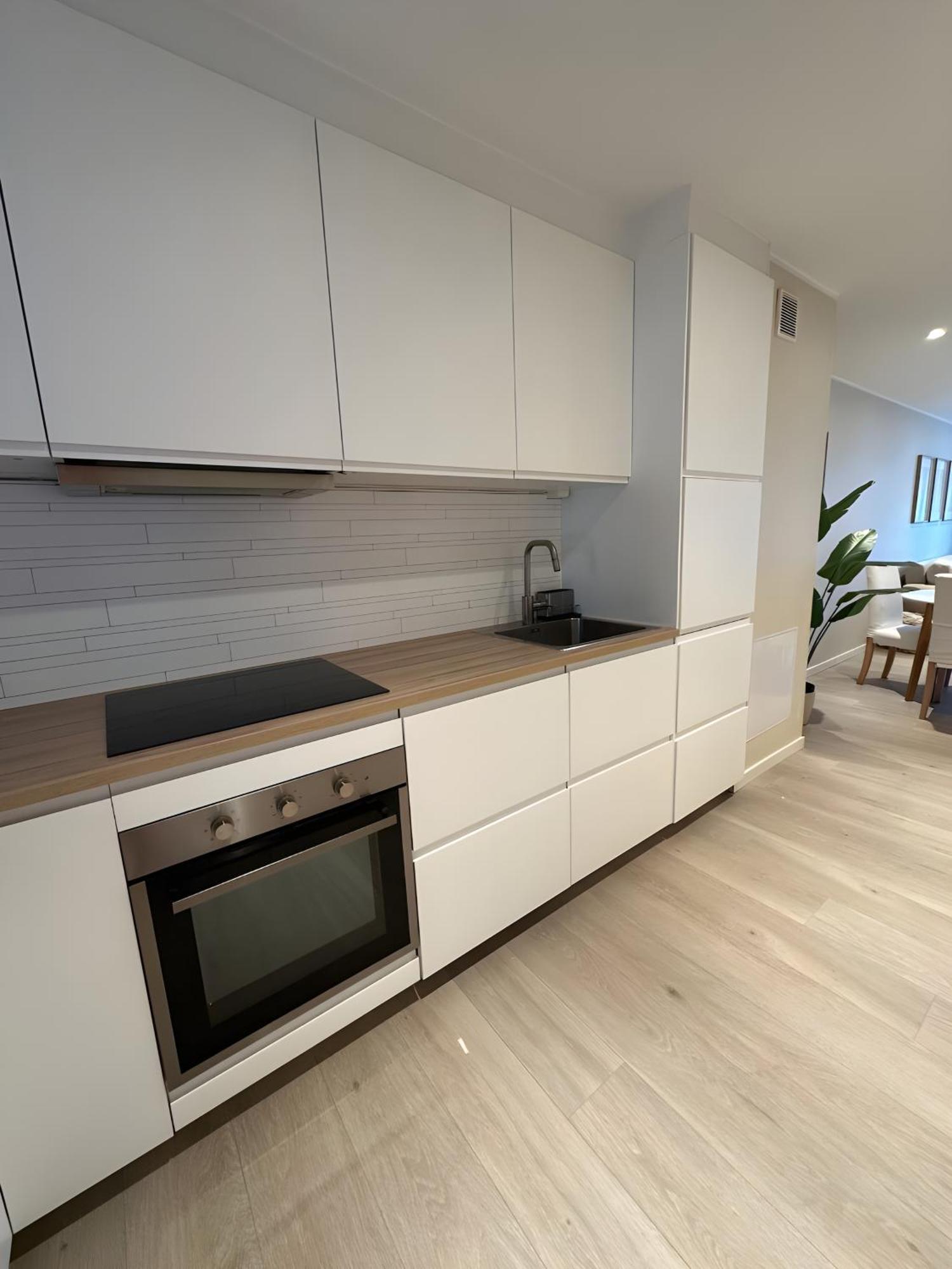 Cute In High Rise Apartment Bergen