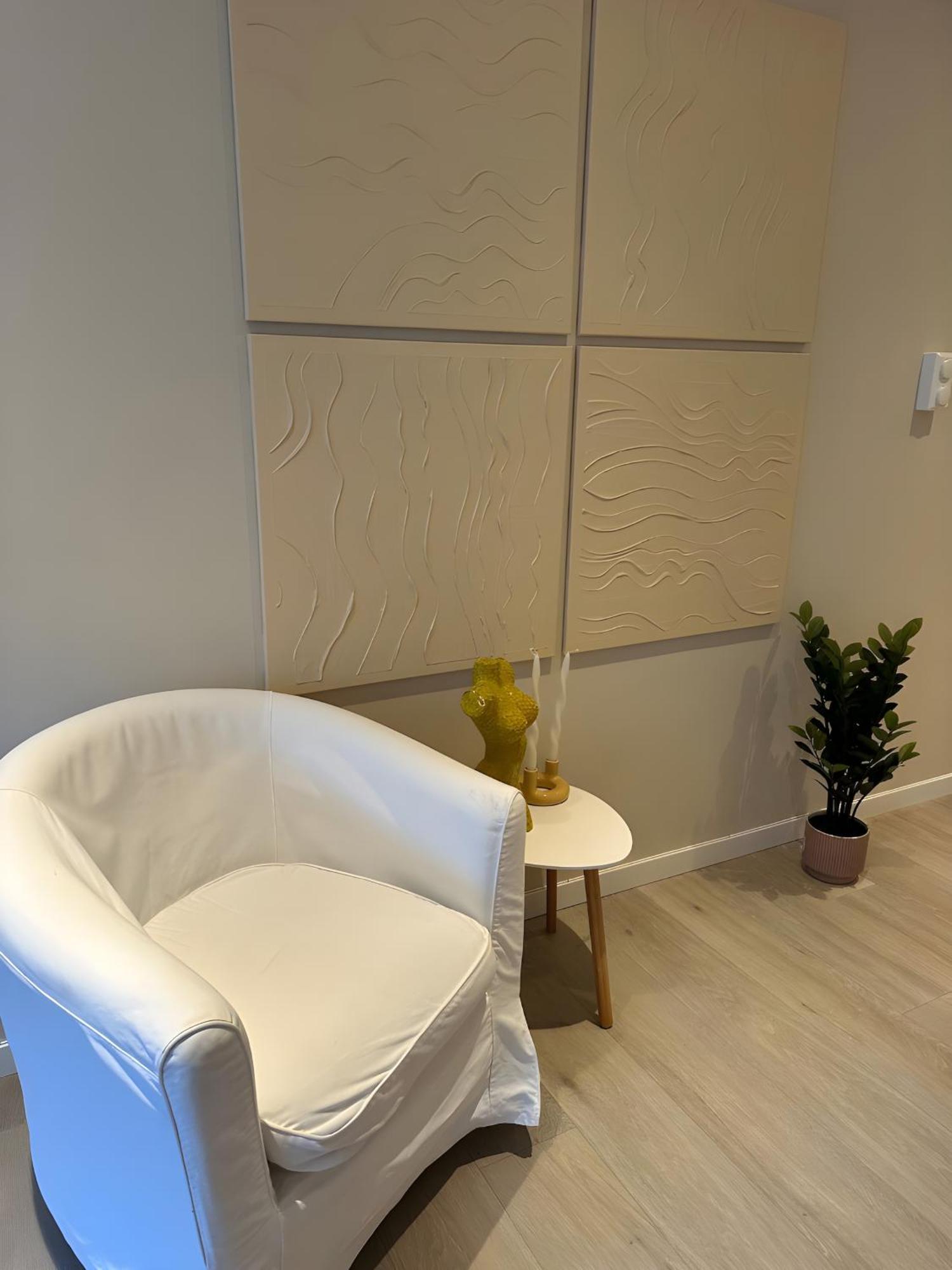 Appartement Cute In High Rise