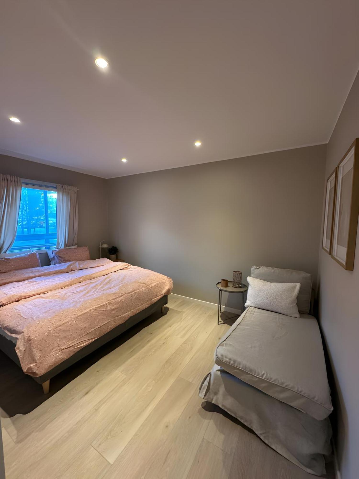 Apartment Cute In High Rise *