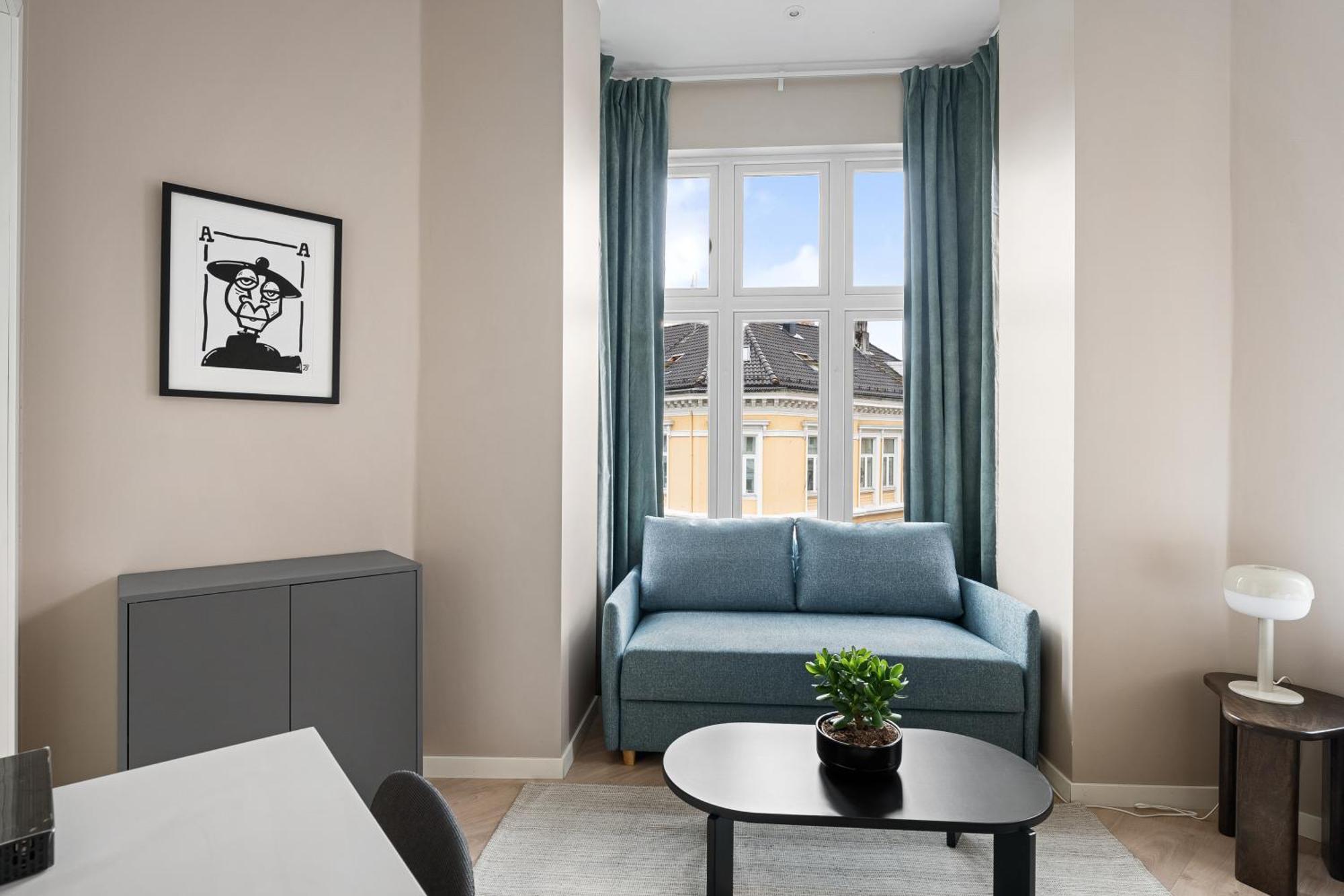 Hotel Bohemian
