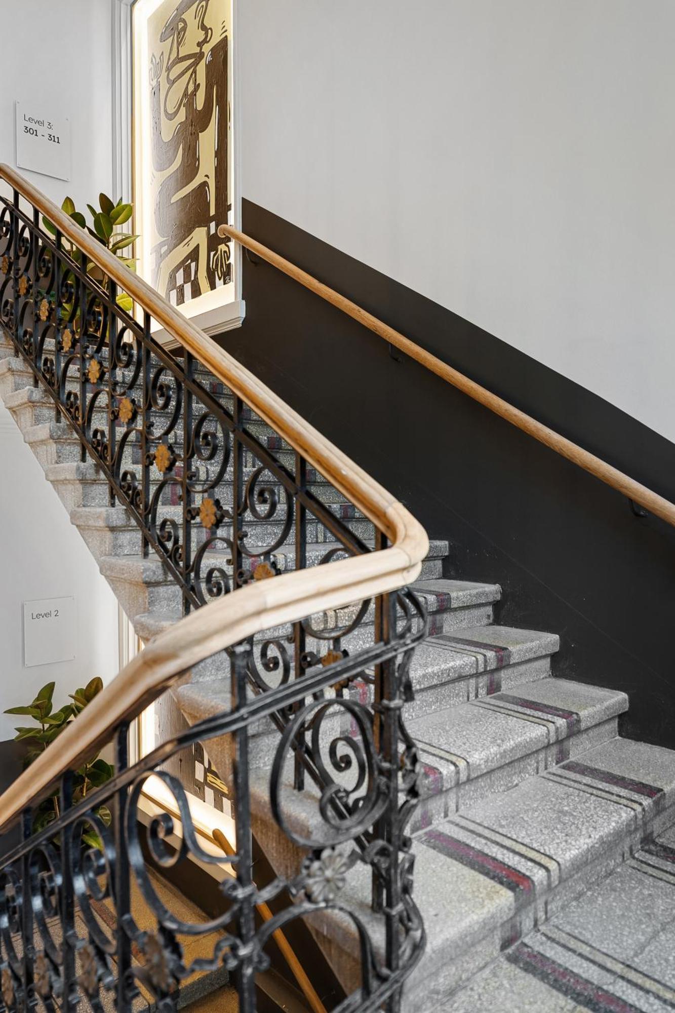 Hotel Bohemian