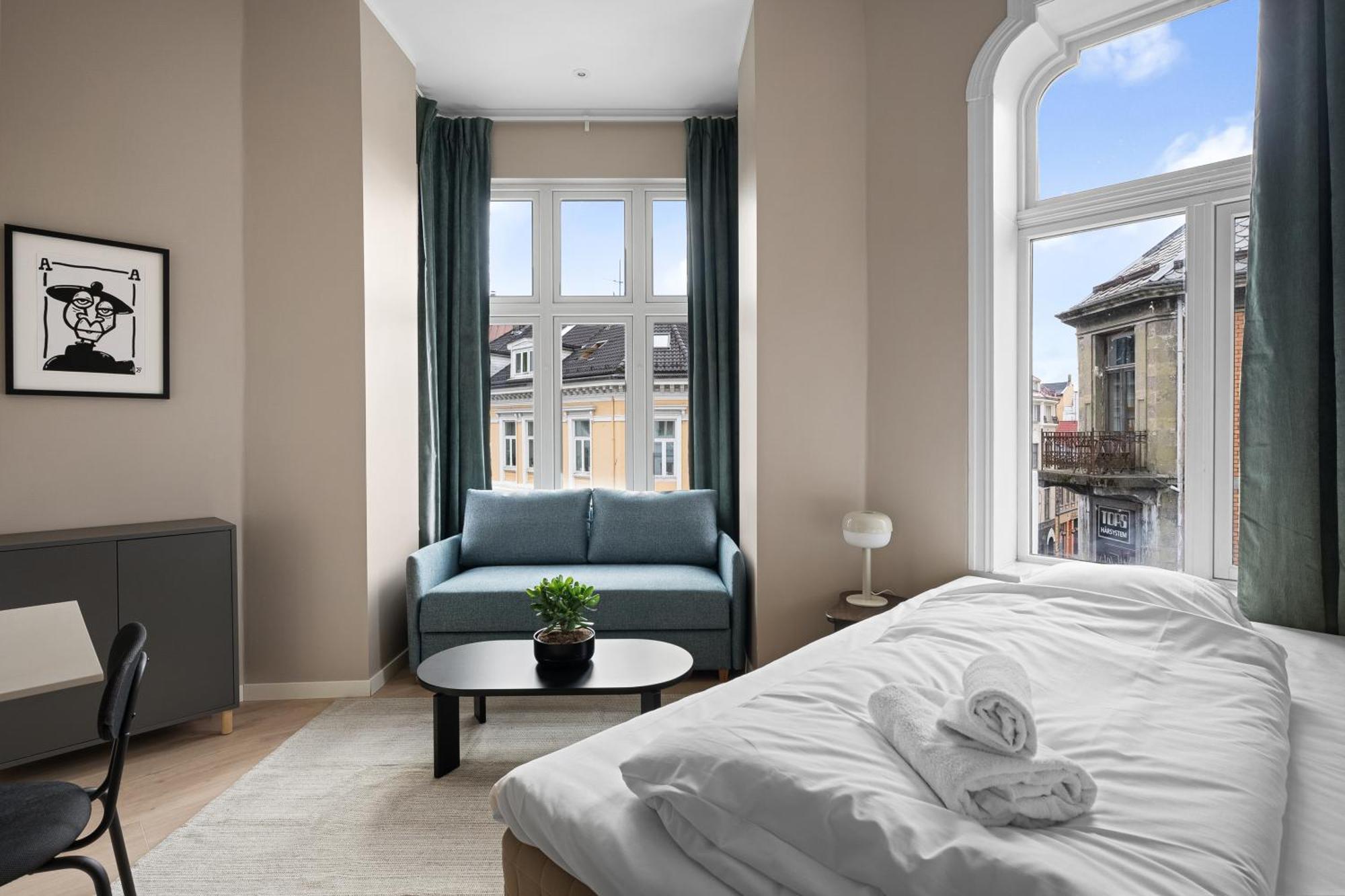Bohemian * Bergen