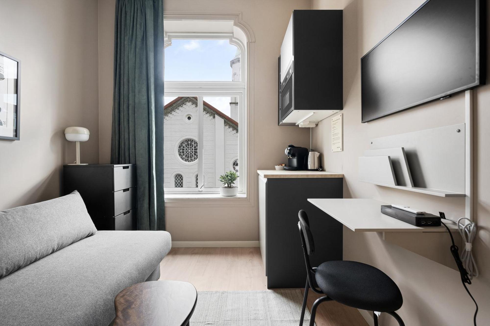 Bohemian Hotel