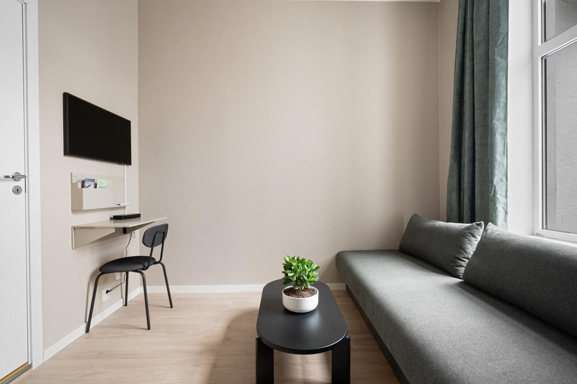 Hotel Bohemian