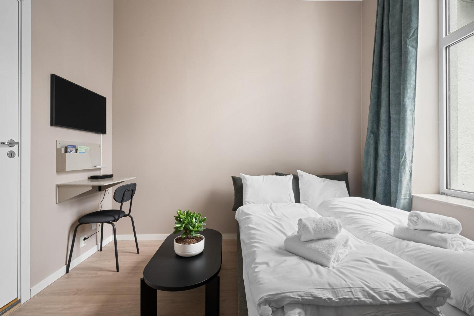Hotel Bohemian Bergen