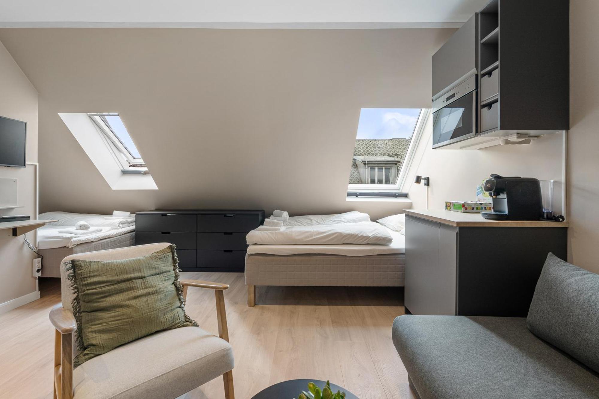Hotel Bohemian *