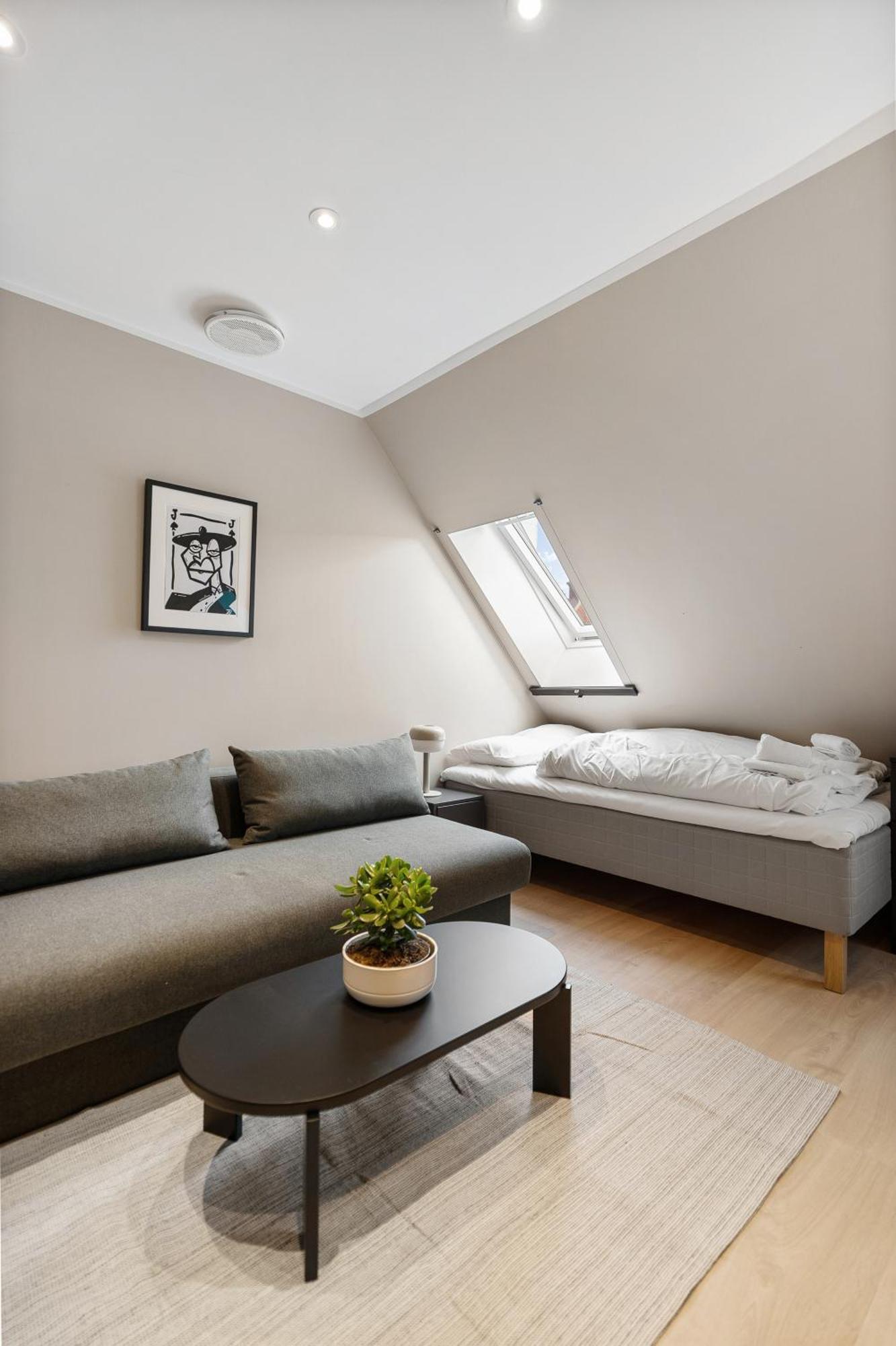 Hotel Bohemian Bergen