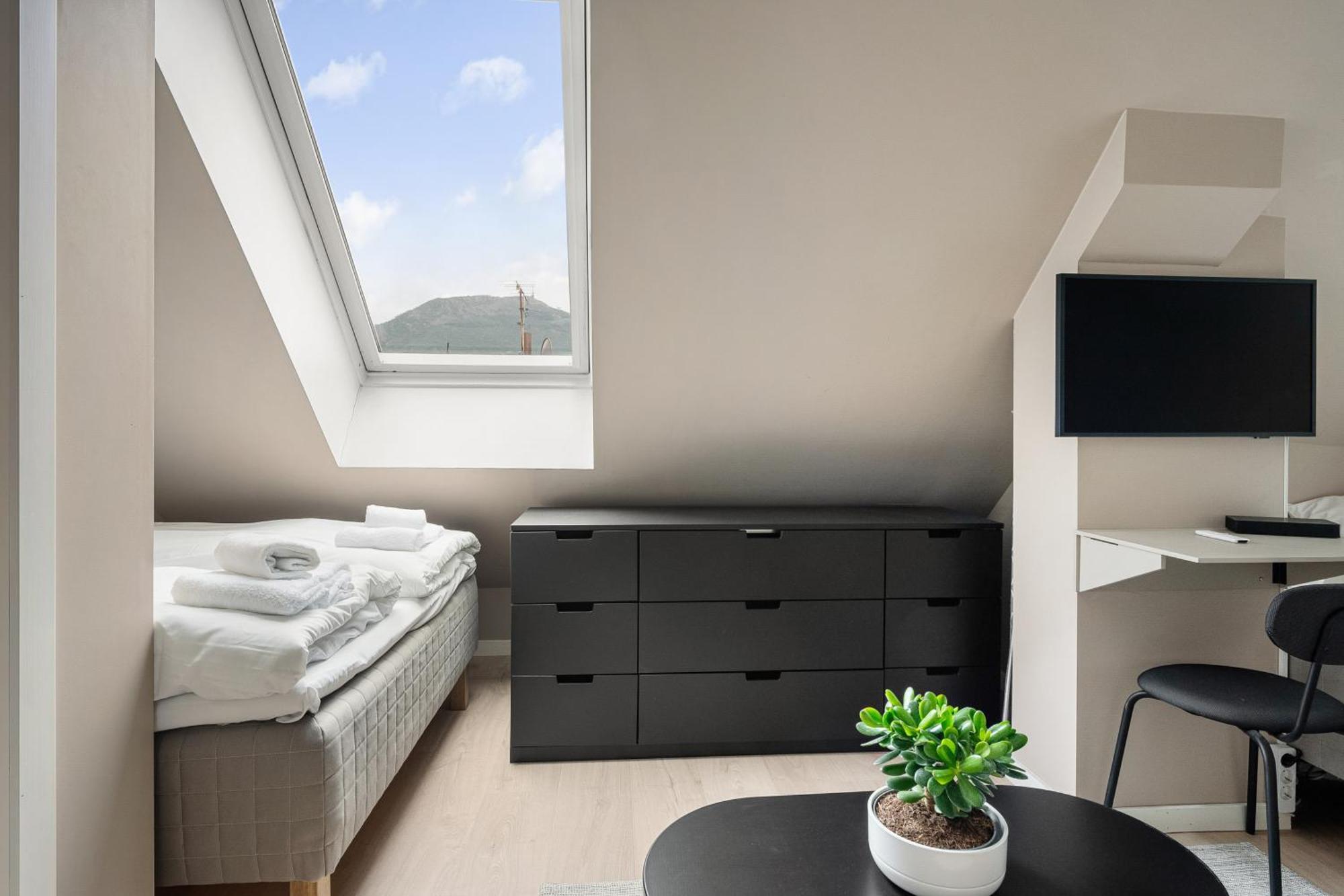Bohemian * Bergen