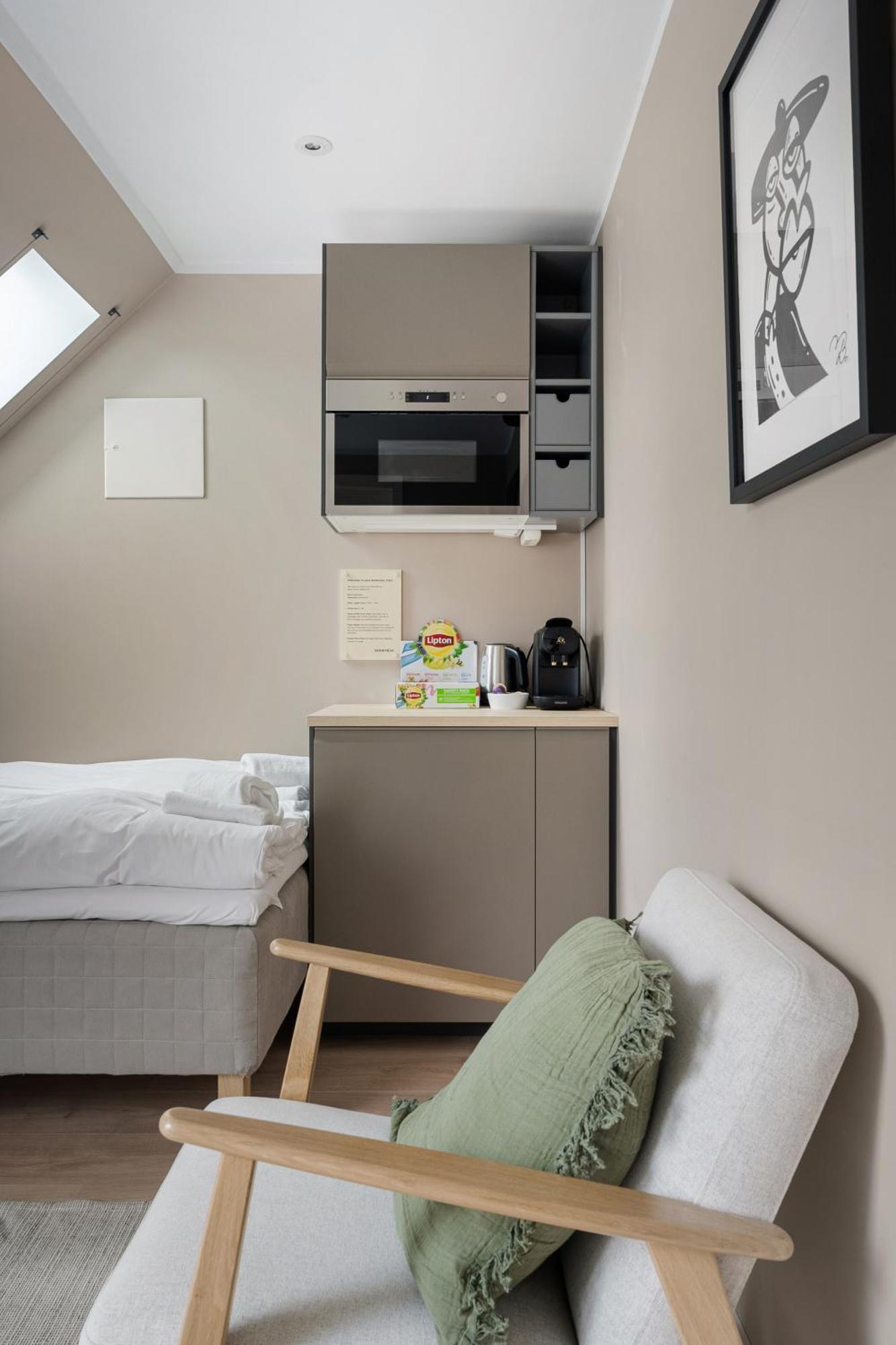 Hotel Bohemian