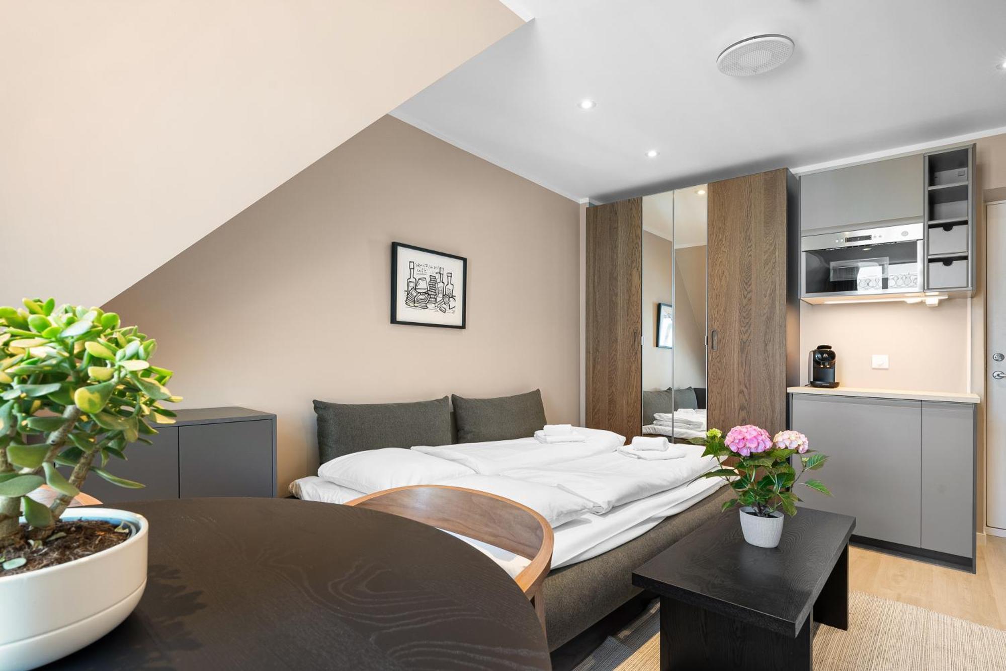 Hotel Bohemian *