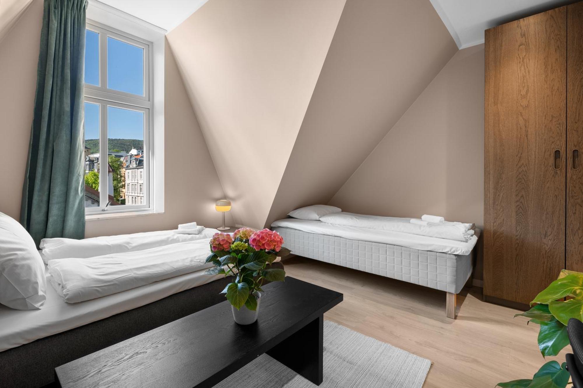Bohemian * Bergen
