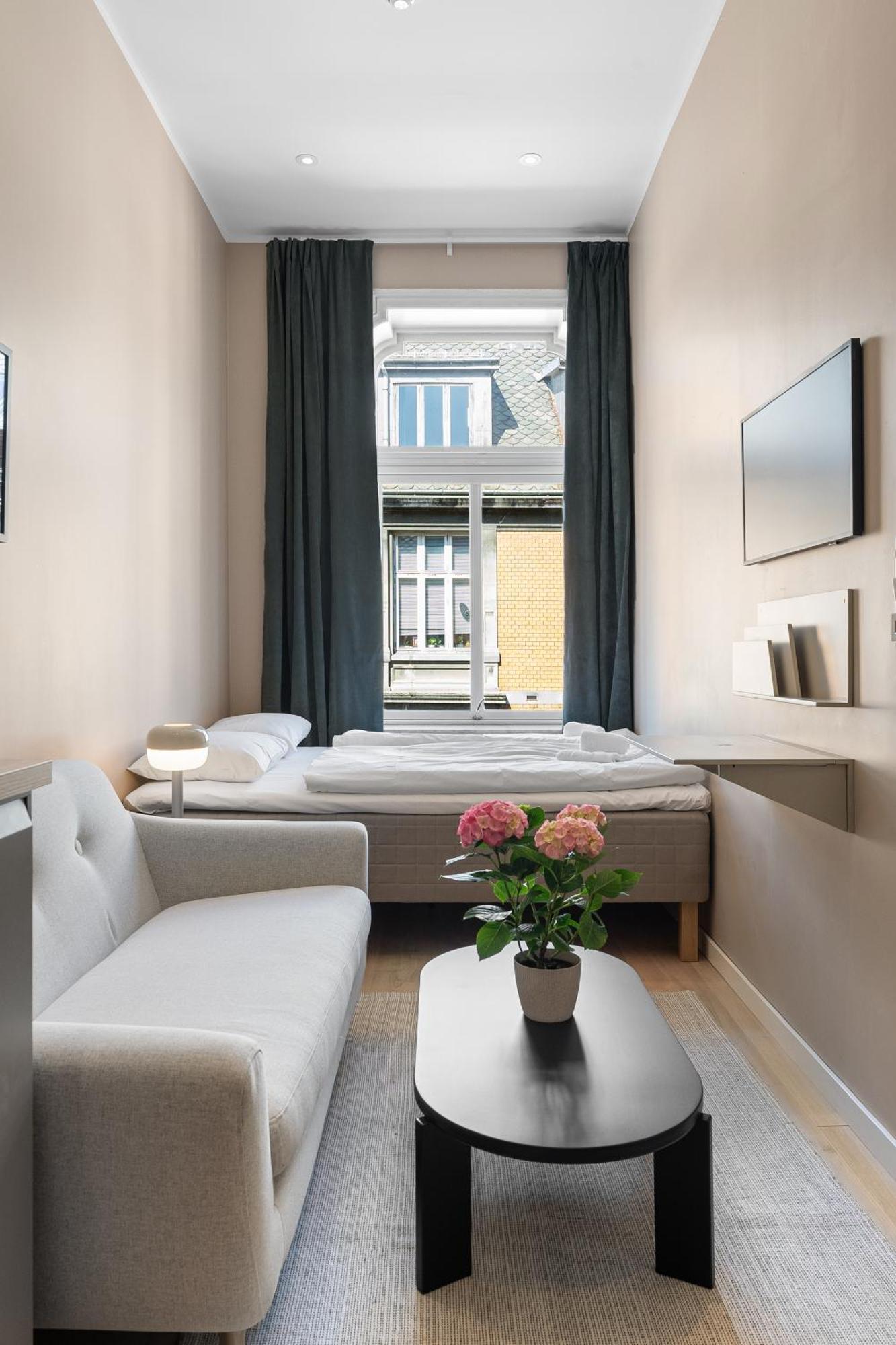 Bohemian Bergen