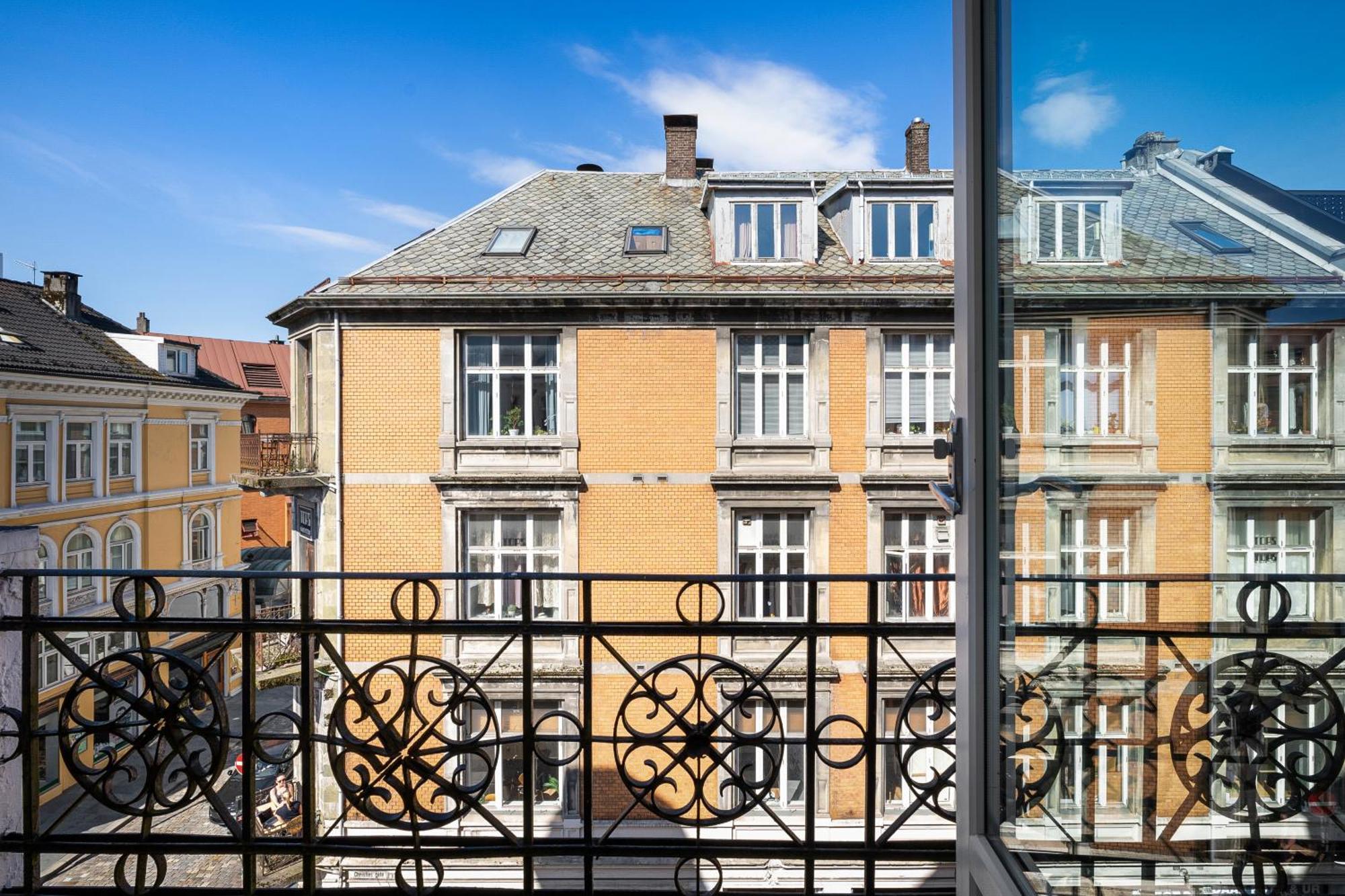 Hotel Bohemian *