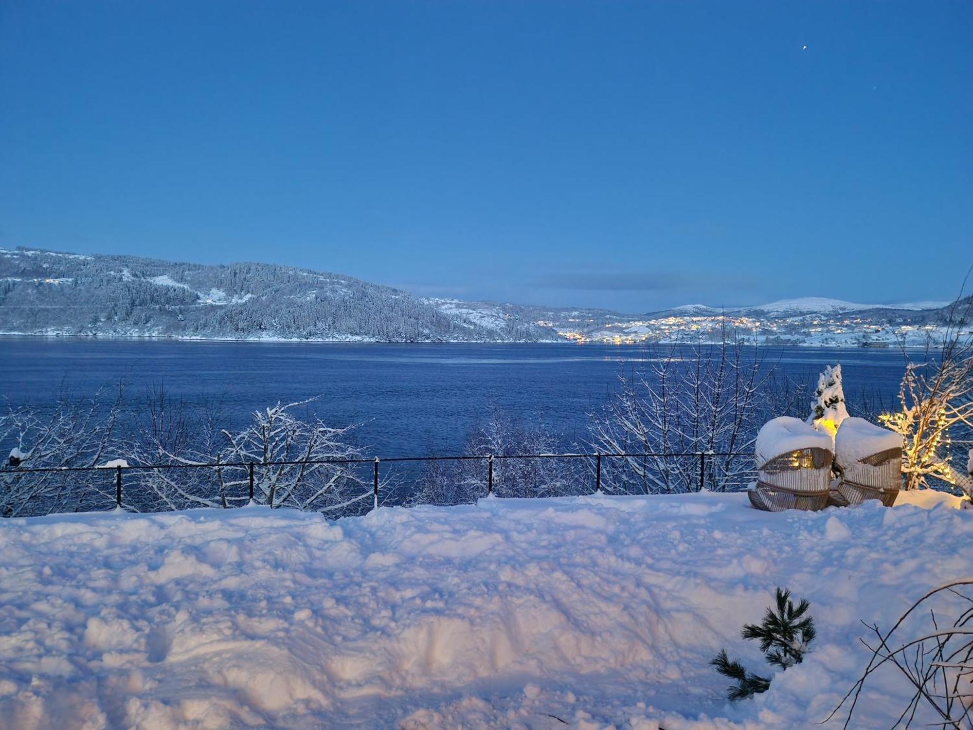Apartment Sunrise - Self Check In - Free Parking Bergen
