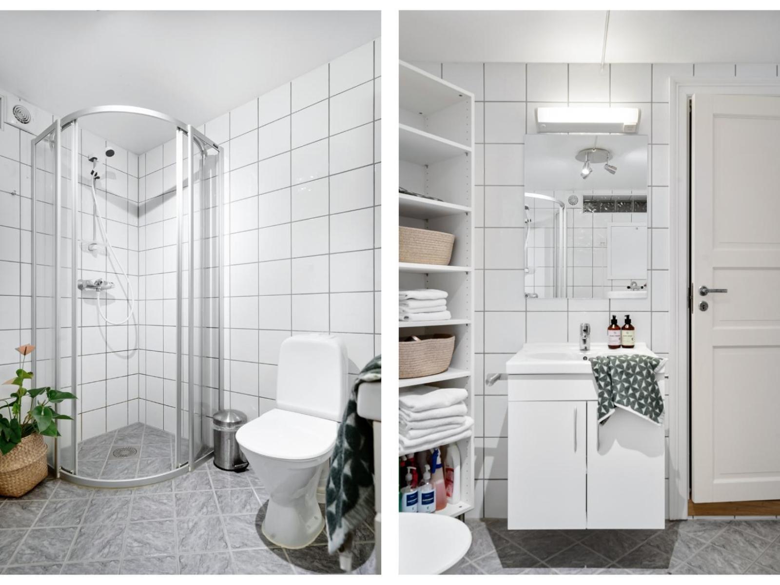 Stilfull Sentrumsnaer Apartment