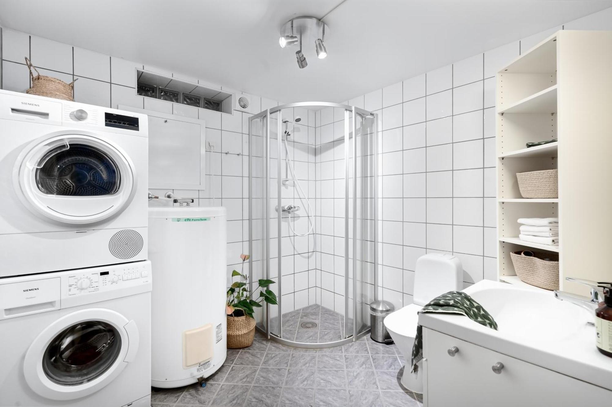 Stilfull Sentrumsnaer Apartment Bergen