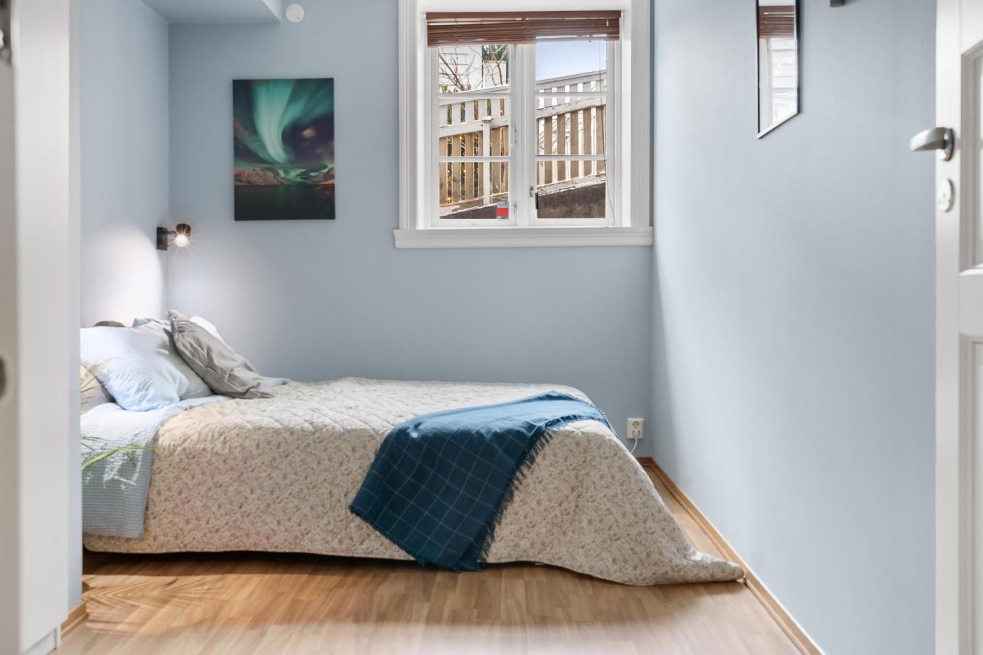 Apartment Stilfull Sentrumsnaer *