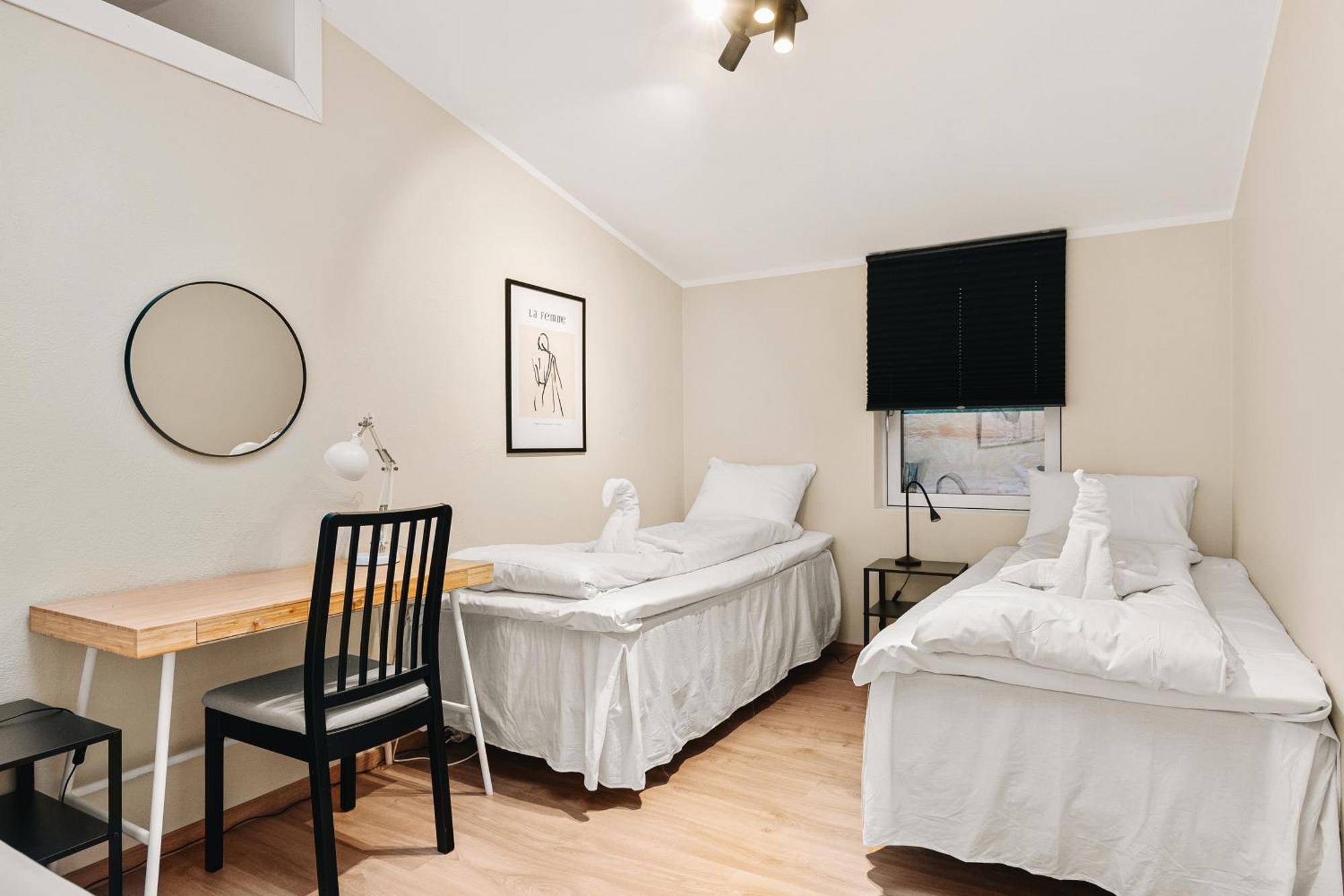 Dinbnb Gagaten Apartment