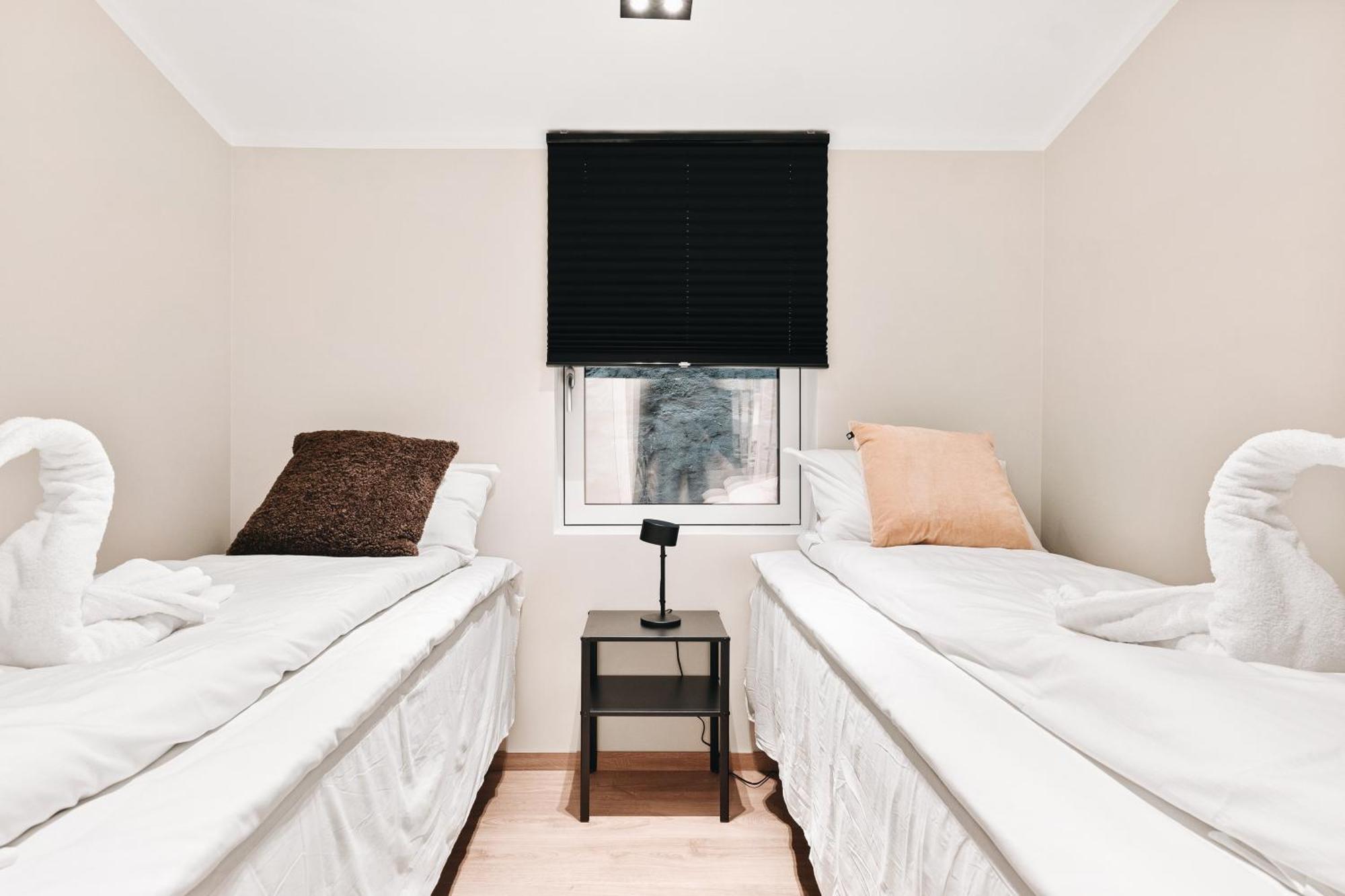 Dinbnb Gagaten Apartment