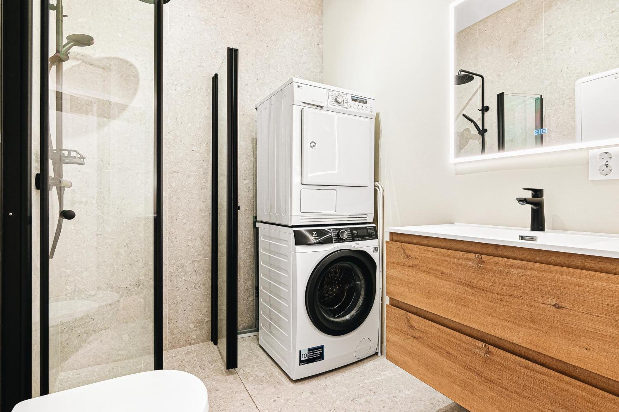 Dinbnb Gagaten Apartment