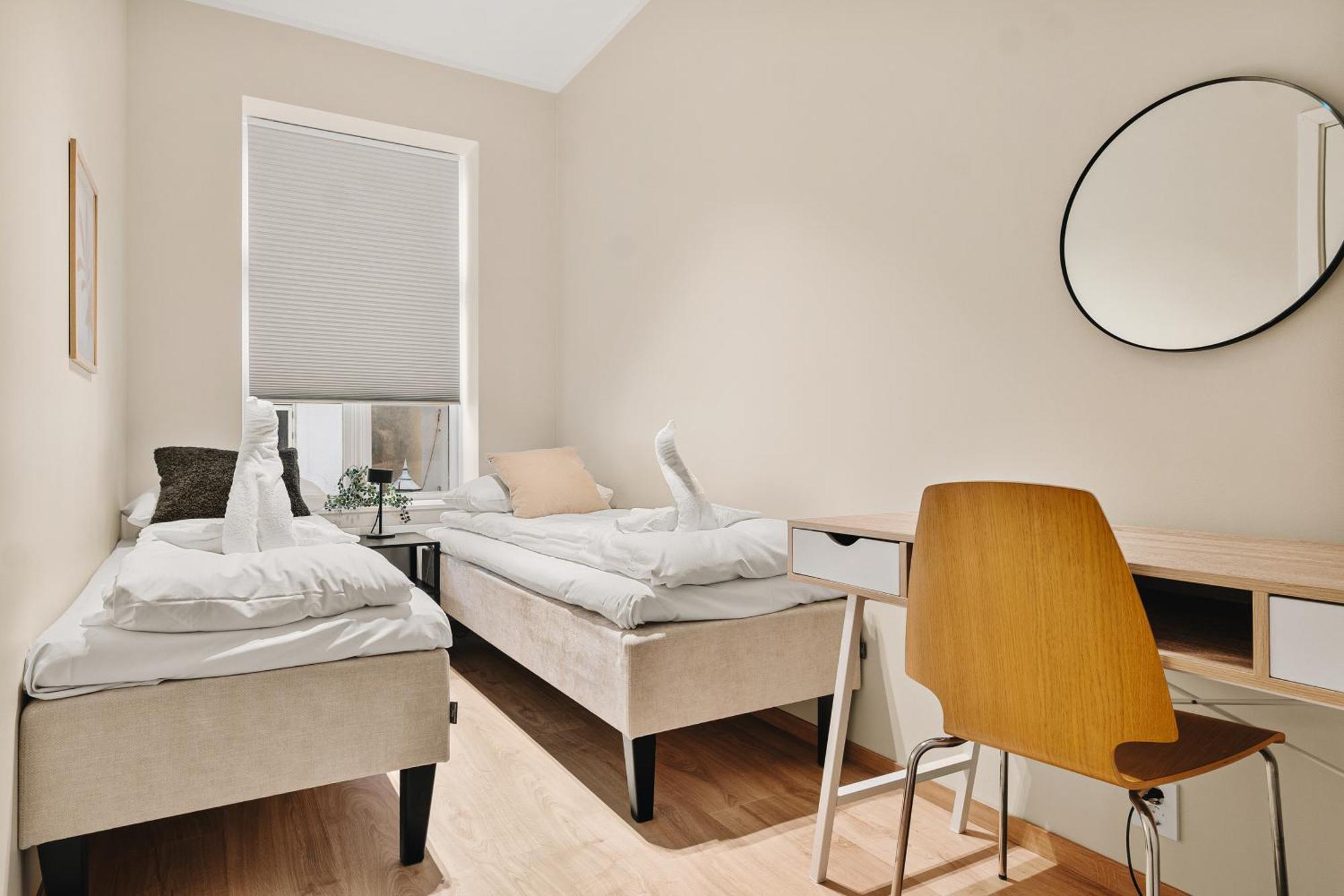 Dinbnb Gagaten * Bergen