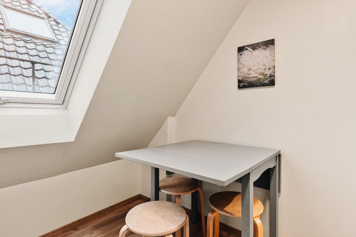 Apartment Dinbnb Gagaten