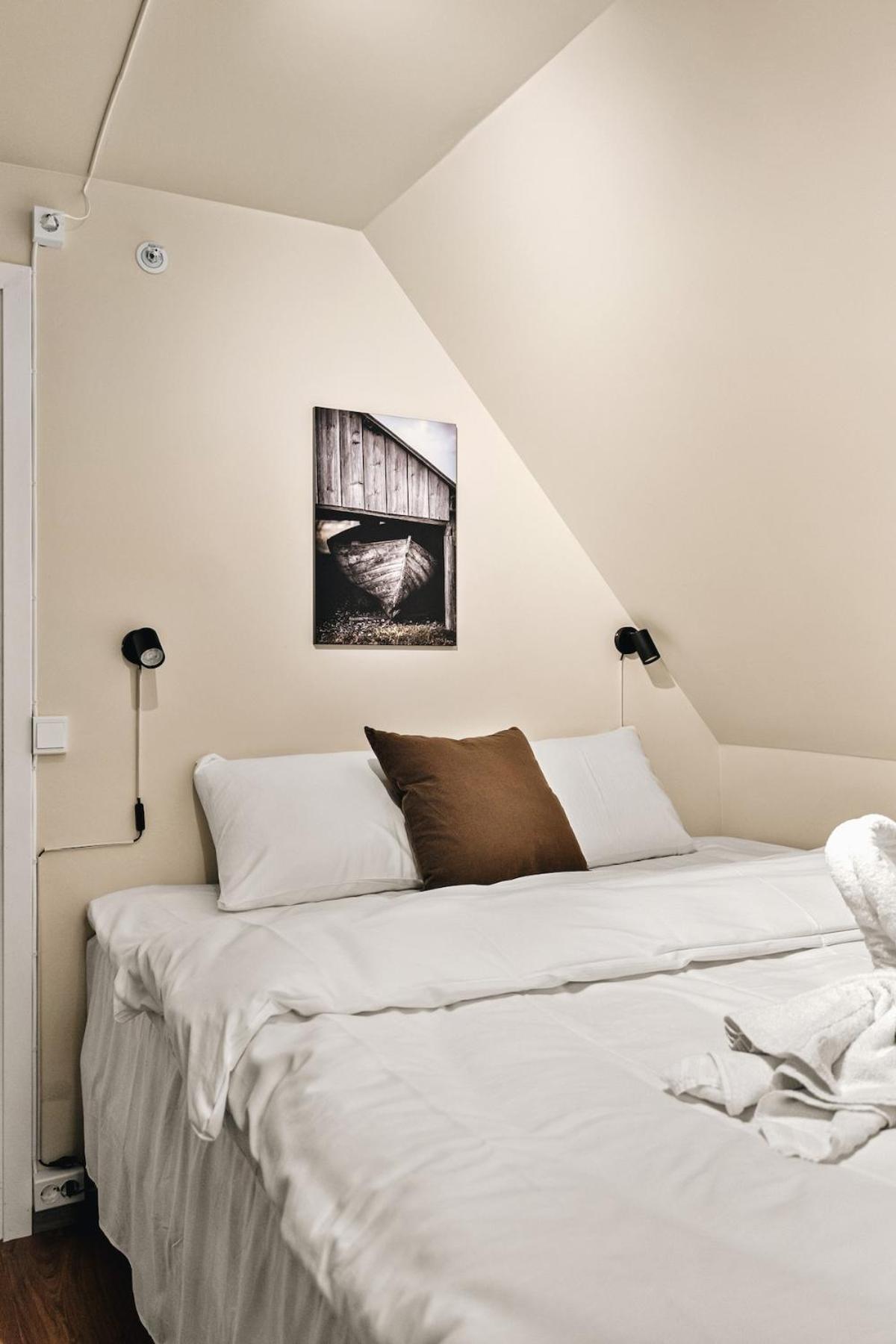 Dinbnb Gagaten Apartment *