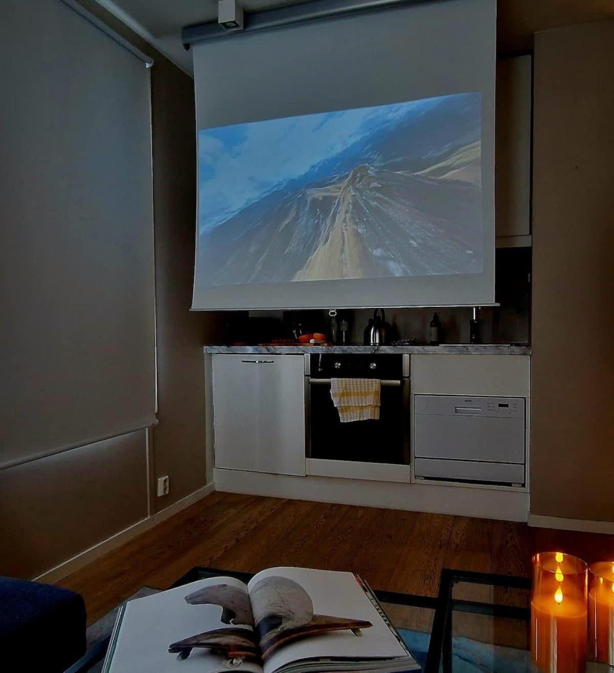 Sleep Well In Cozy Hideout - Bryggen Across The Bay Bergen