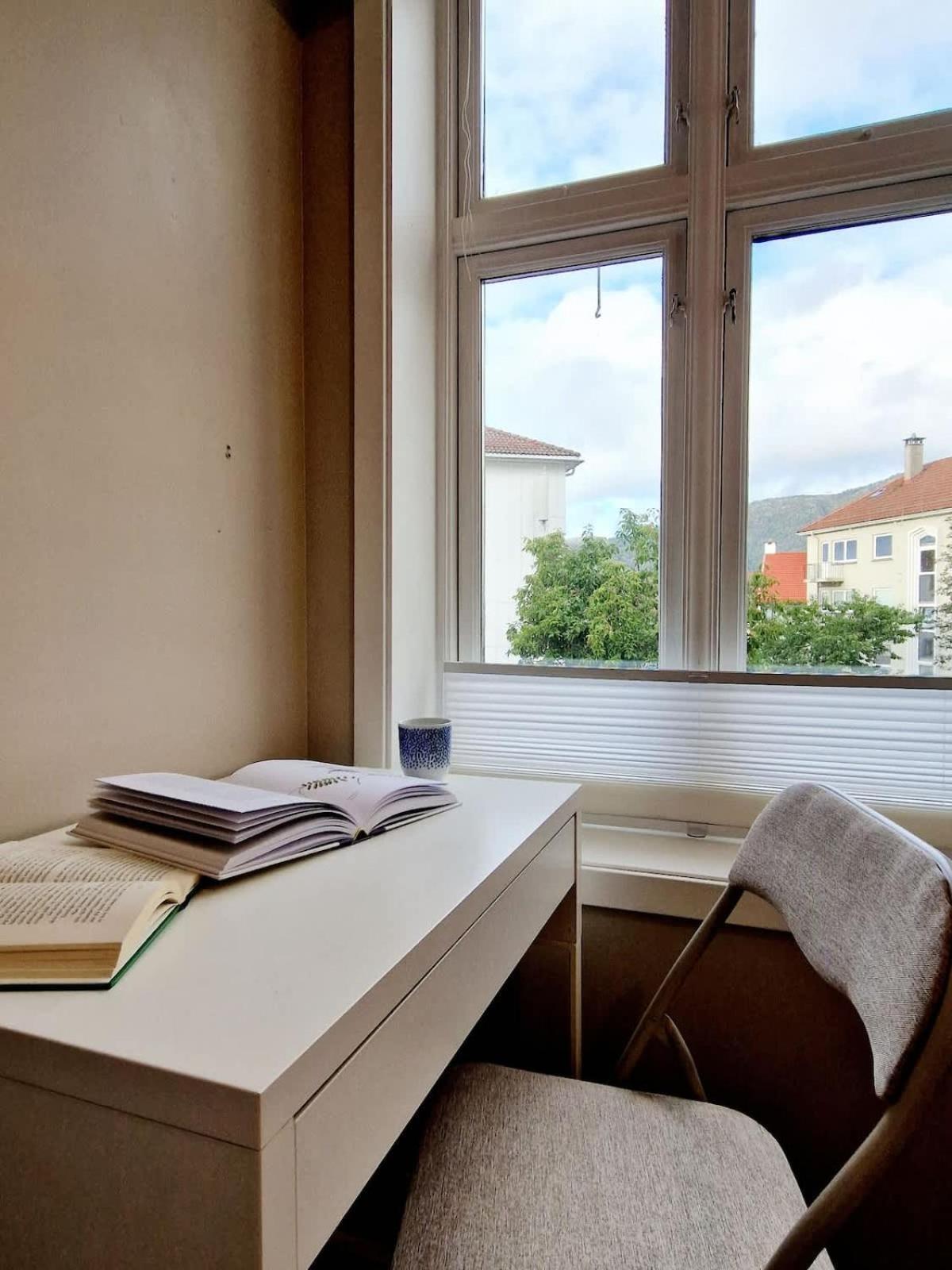 Holiday home Sleep Well In Cozy Hideout - Bryggen Across The Bay Bergen