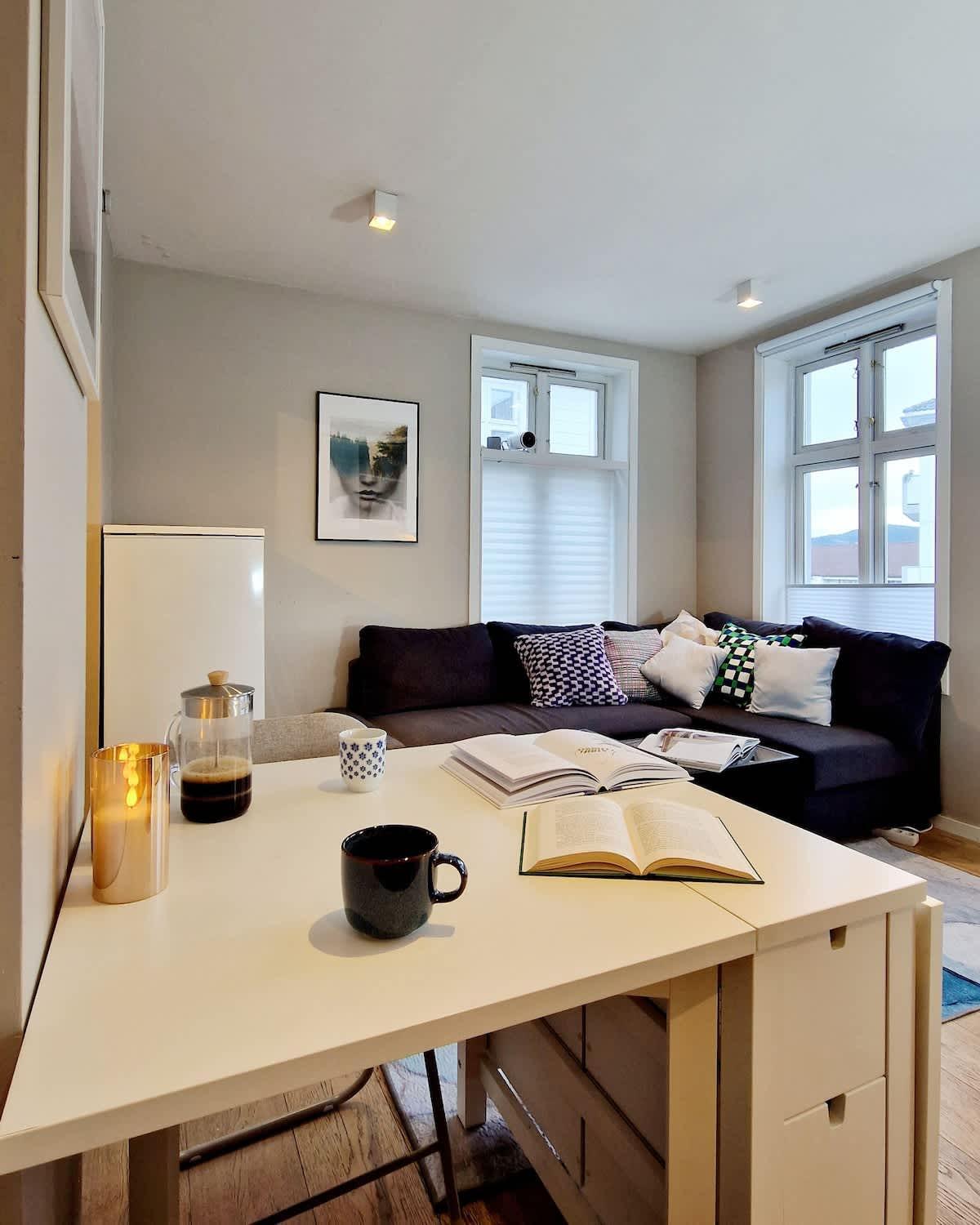 Holiday home Sleep Well In Cozy Hideout - Bryggen Across The Bay