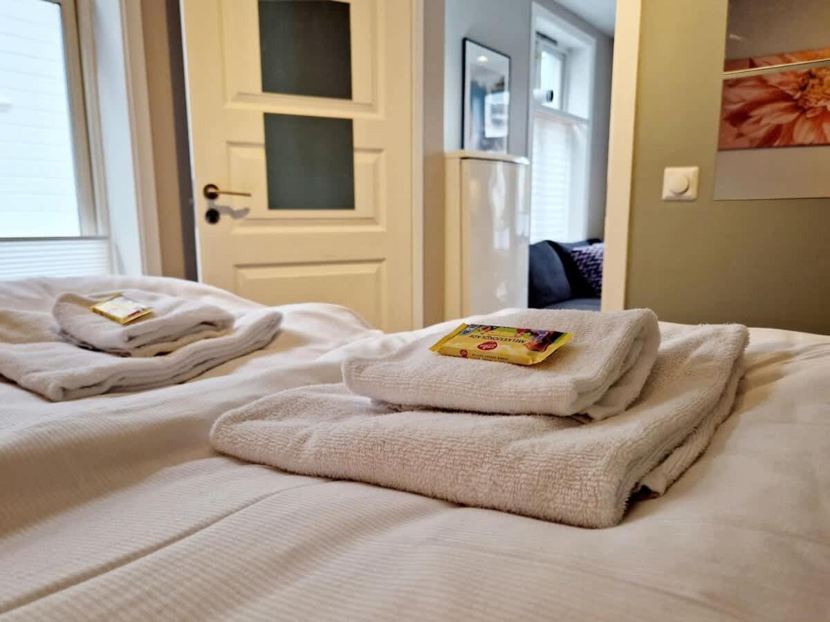 Sleep Well In Cozy Hideout - Bryggen Across The Bay Holiday home *