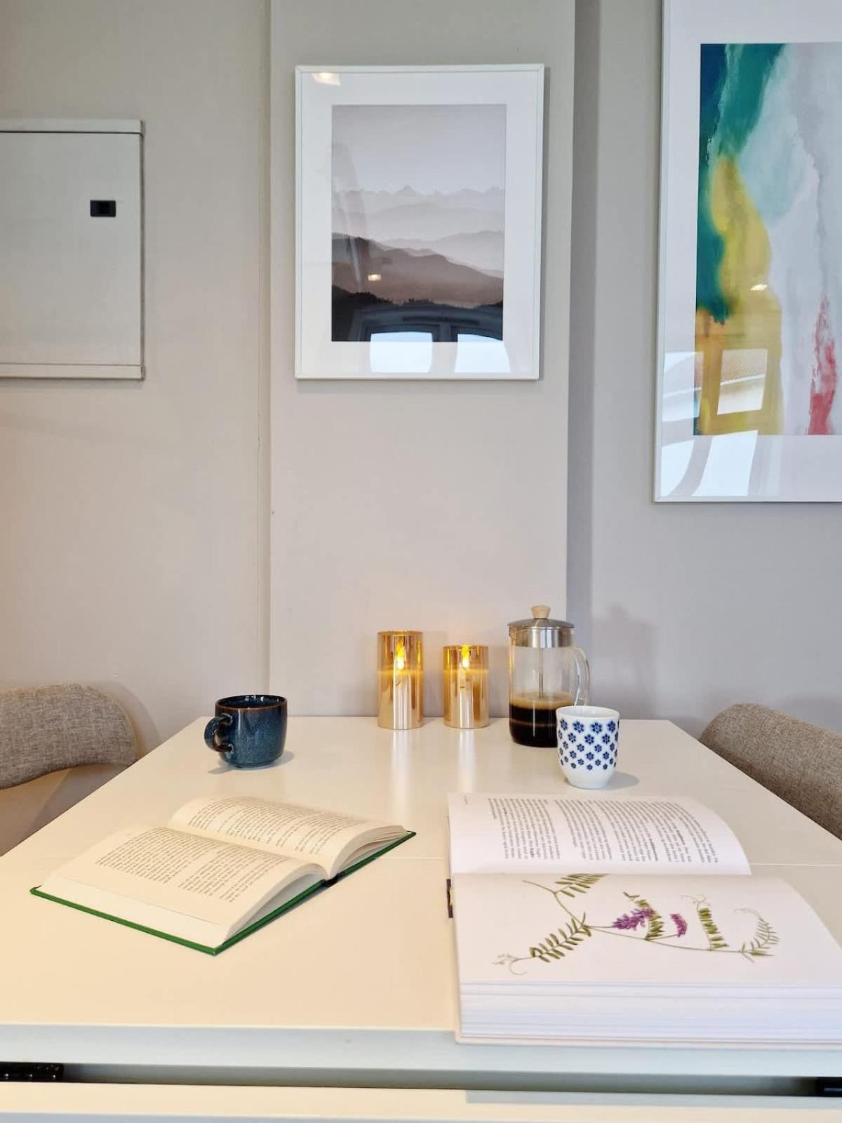 Sleep Well In Cozy Hideout - Bryggen Across The Bay Holiday home Bergen