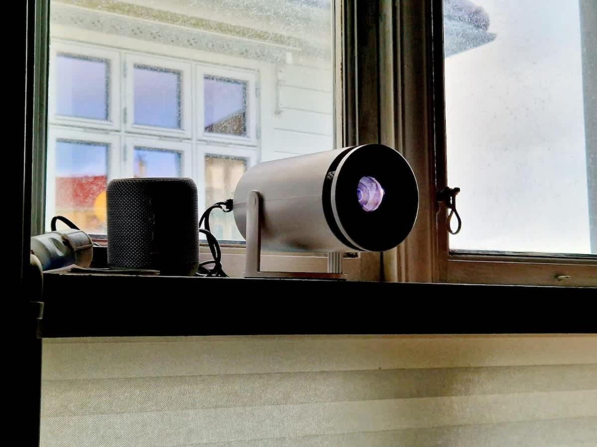 Sleep Well In Cozy Hideout - Bryggen Across The Bay * Bergen