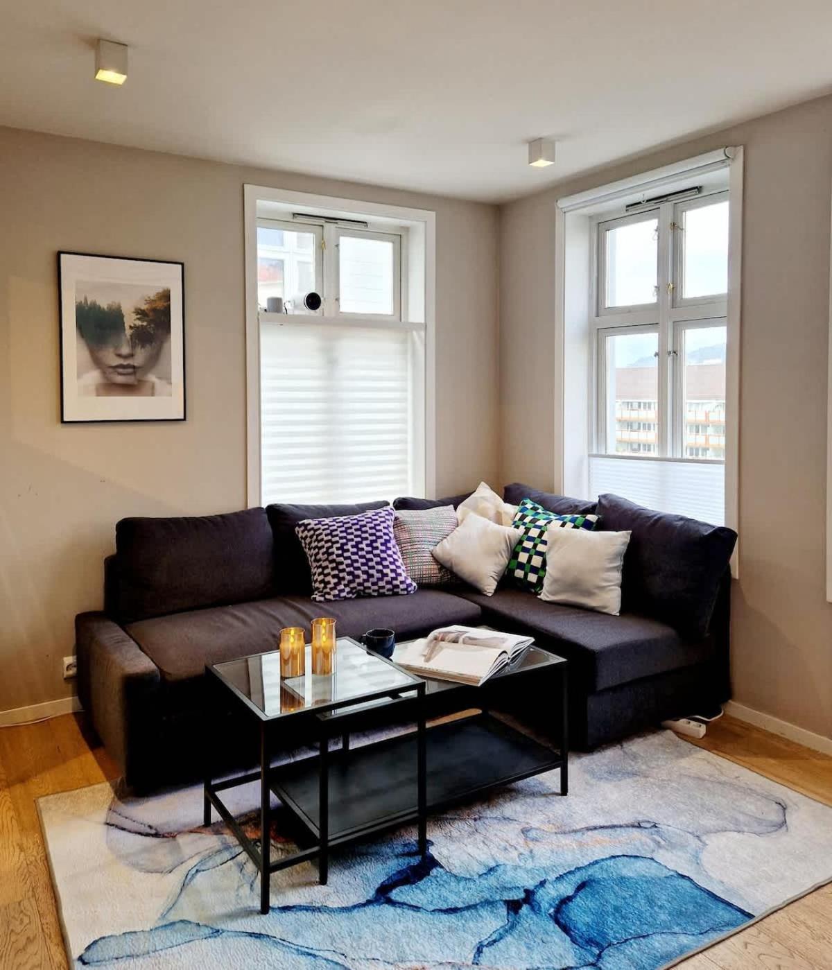Holiday home Sleep Well In Cozy Hideout - Bryggen Across The Bay