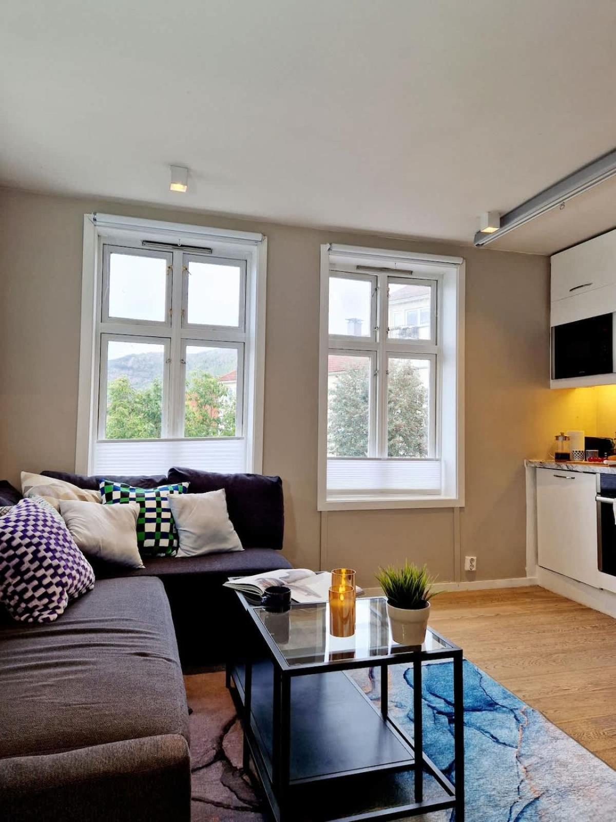 Holiday home Sleep Well In Cozy Hideout - Bryggen Across The Bay *