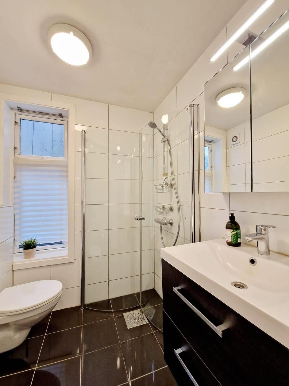 Sleep Well In Cozy Hideout - Bryggen Across The Bay Holiday home